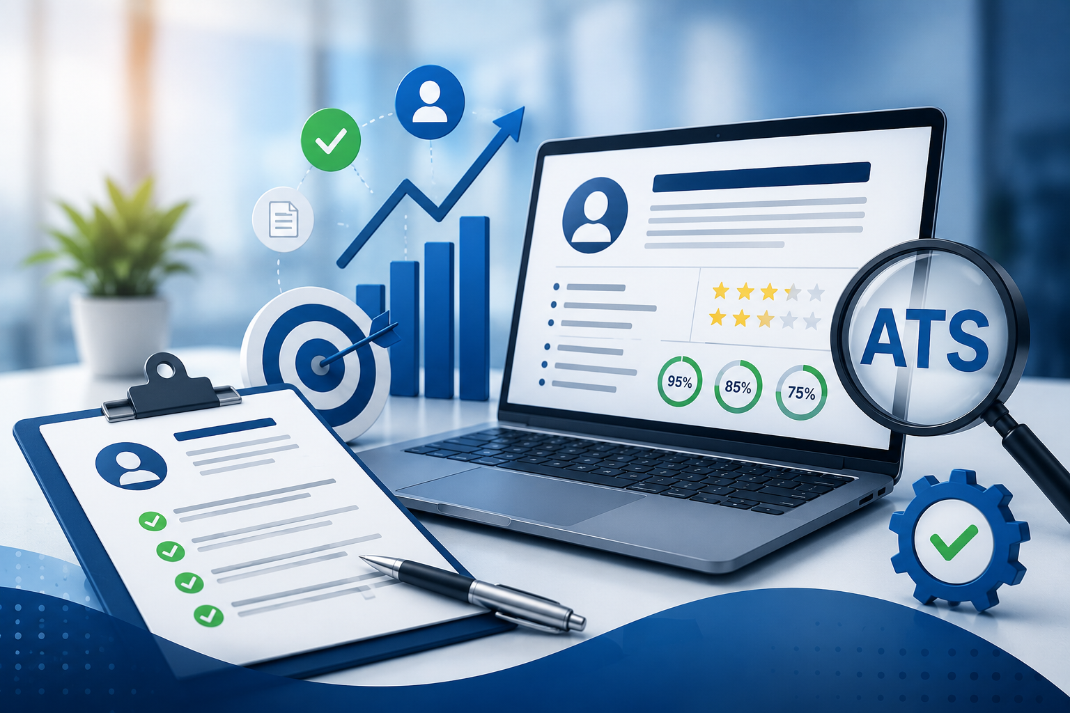How to Improve Your ATS Score in 2026