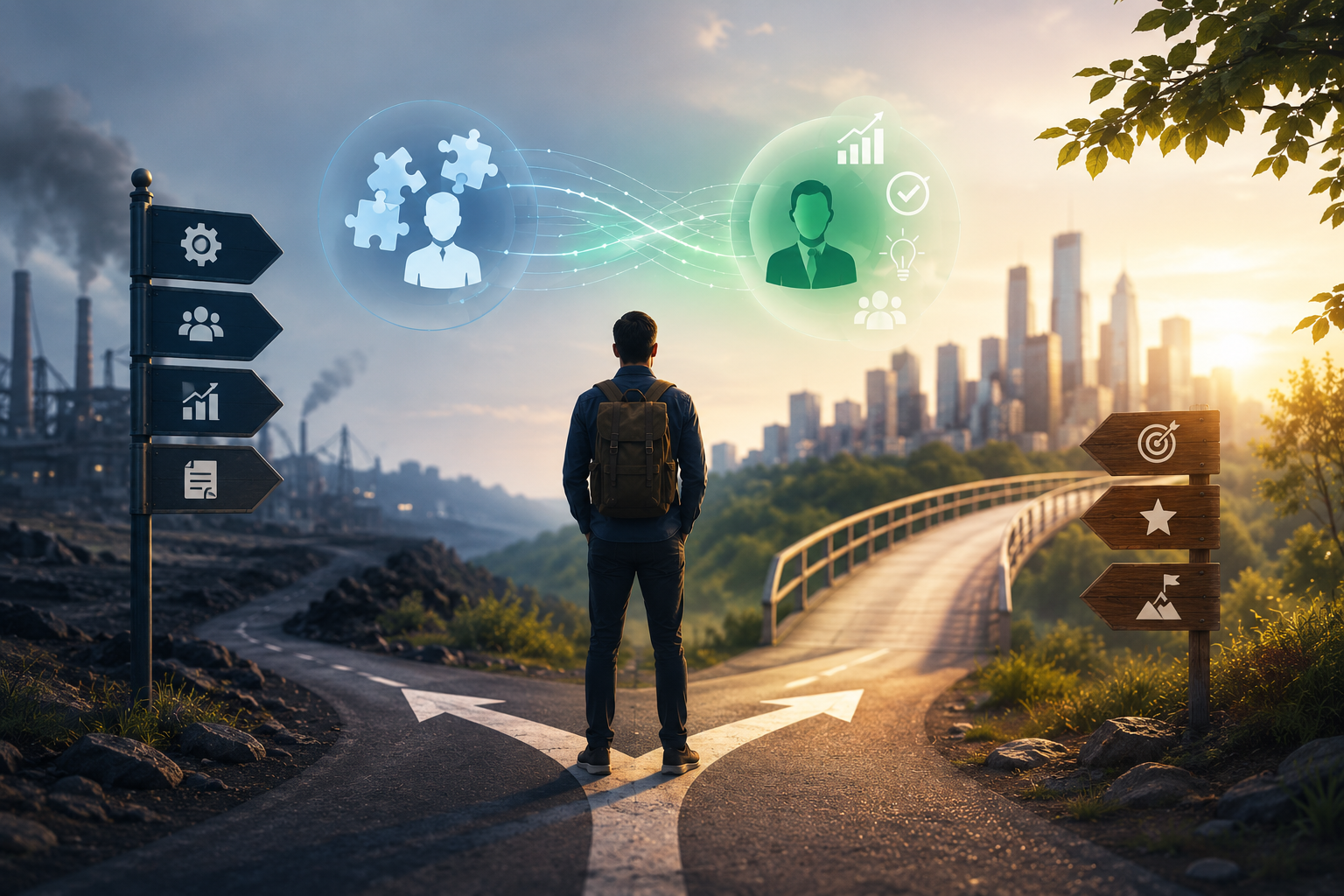 Resume Matching for Experienced Professionals — How to Stay Relevant in 2026