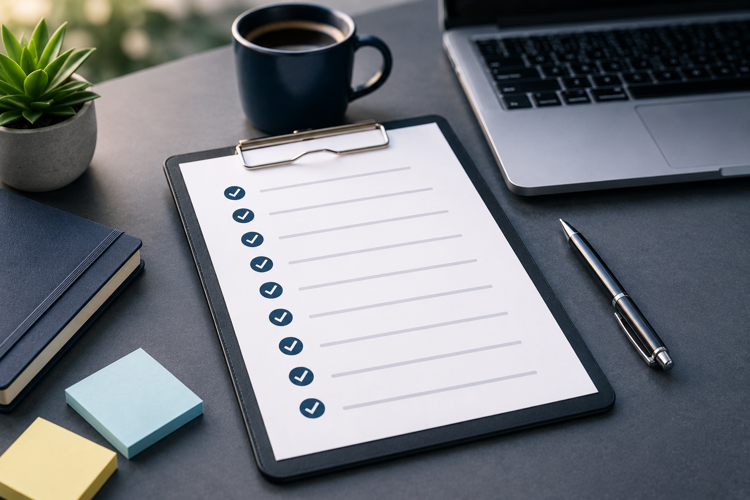Resume Matching Checklist — 15 Steps to Check Before Submitting Any Job Application (2026)