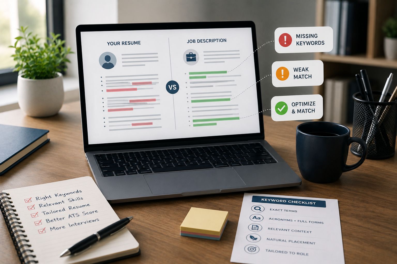 10 ATS Resume Formatting Mistakes That Get You Rejected Before a Human Reads Your Resume