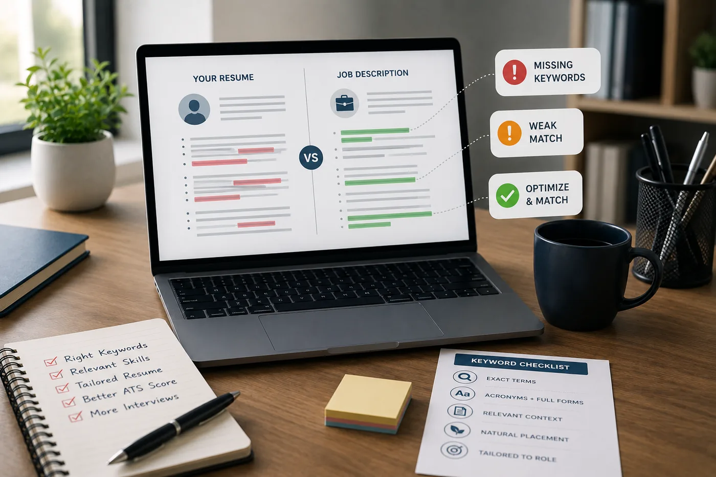 10 ATS Resume Formatting Mistakes That Get You Rejected Before a Human Reads Your Resume
