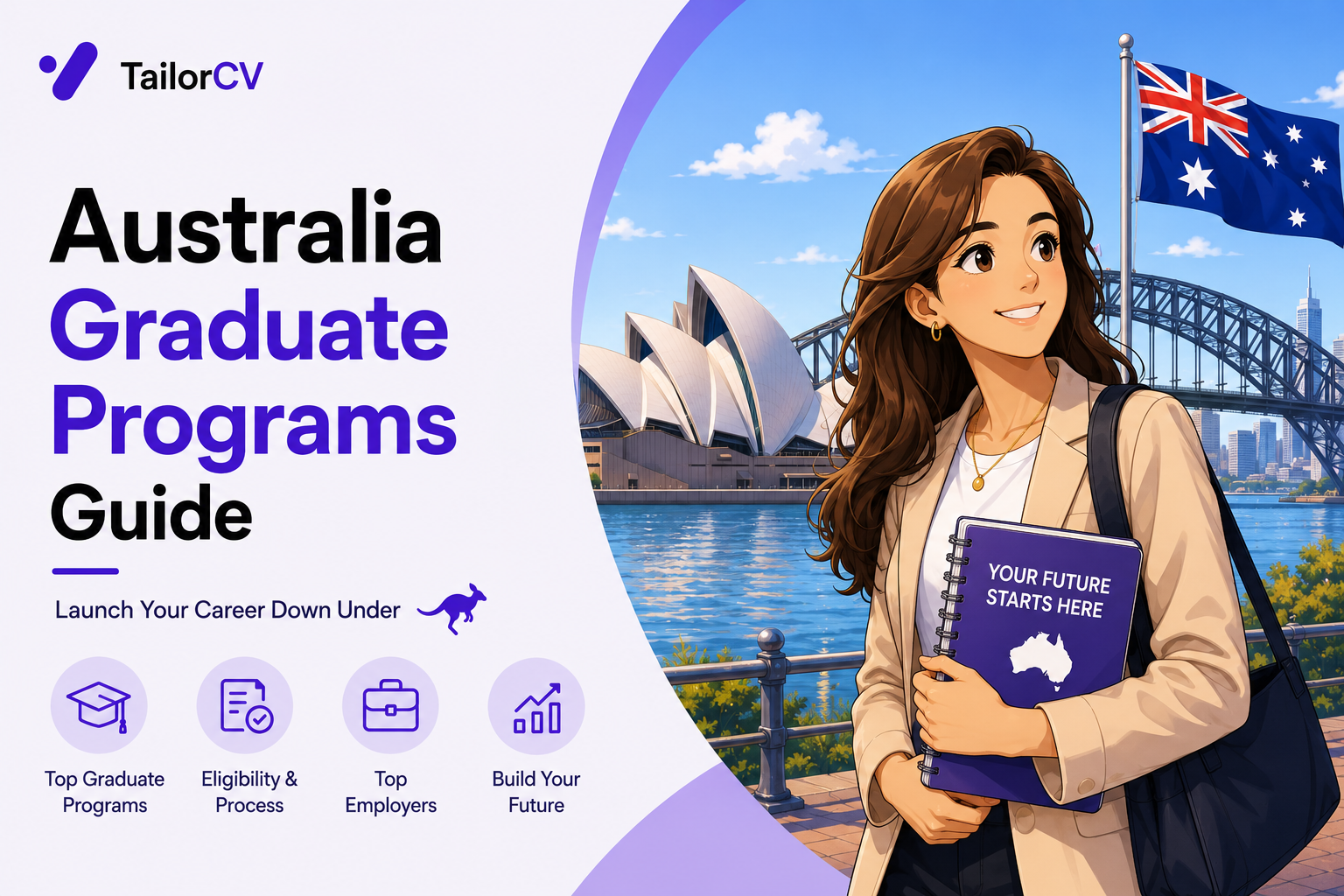 Australian Graduate Programs - How the Intake Actually Works