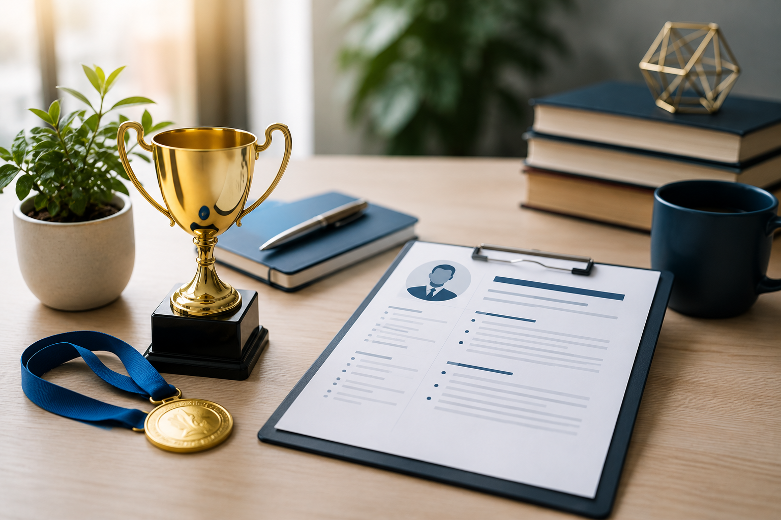 How to List Awards and Achievements on a Resume (With Examples)