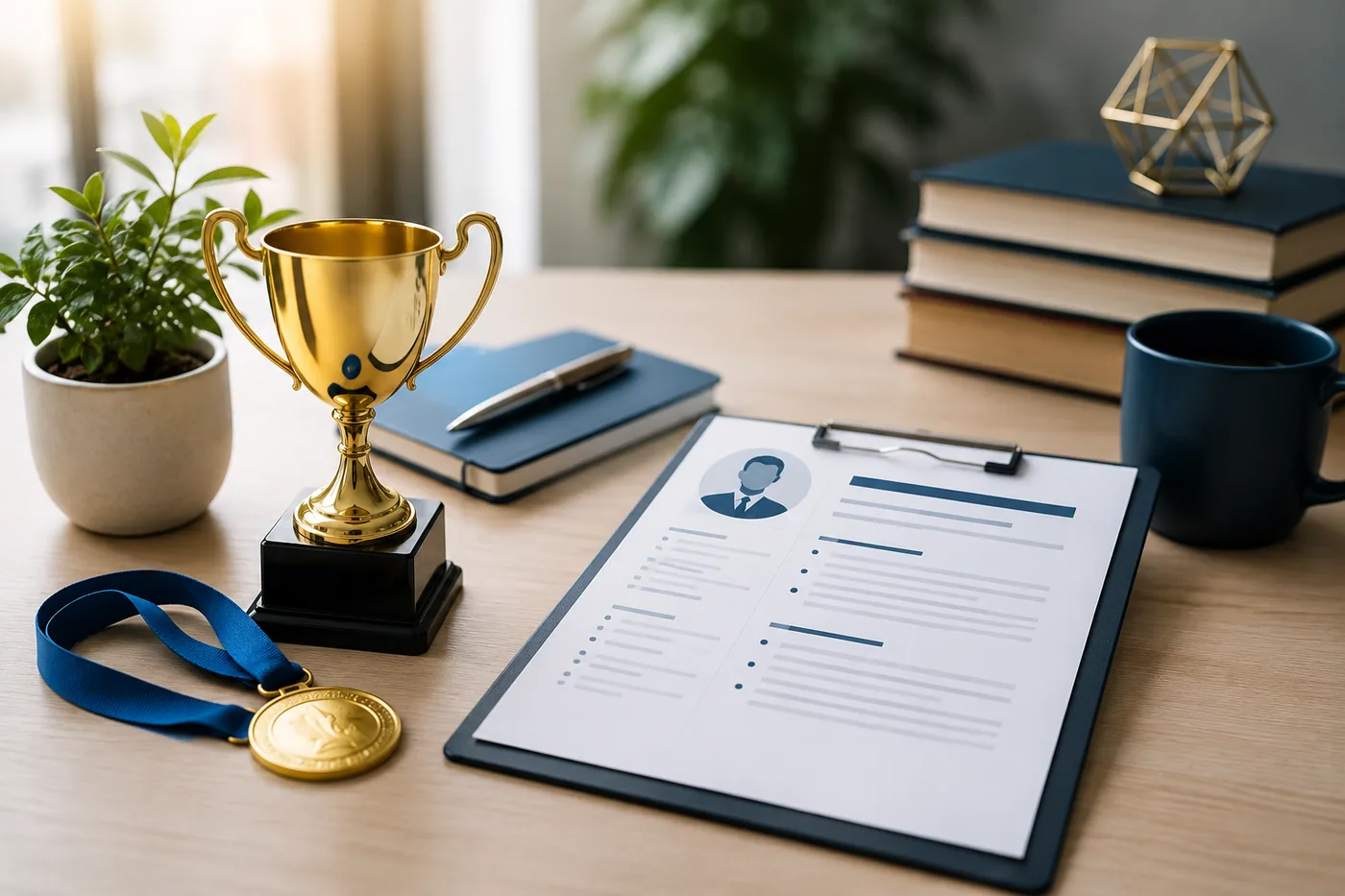 How to List Awards and Achievements on a Resume (With Examples)