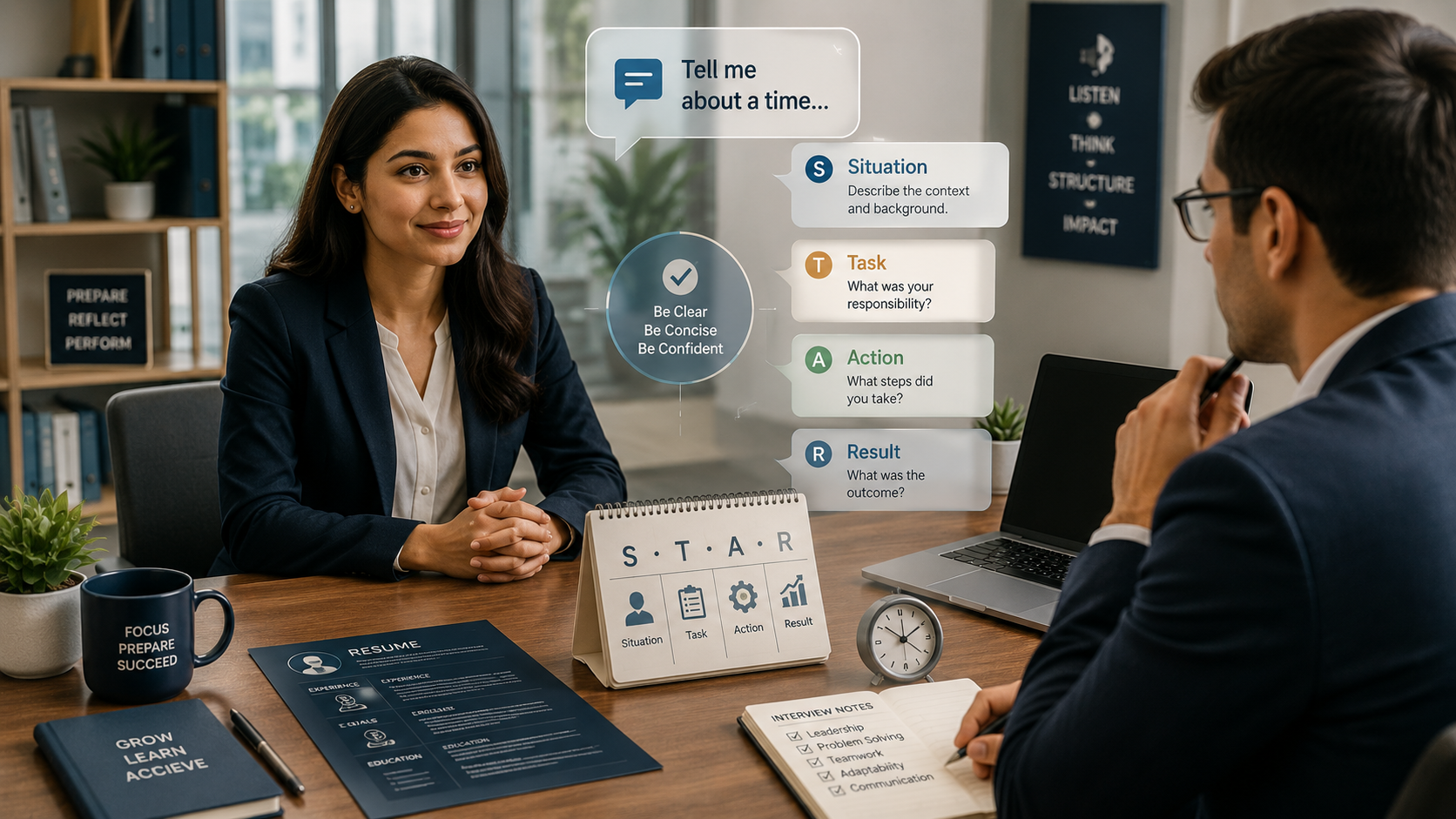 Behavioral Interview Questions and Answers — Complete 2026 Guide