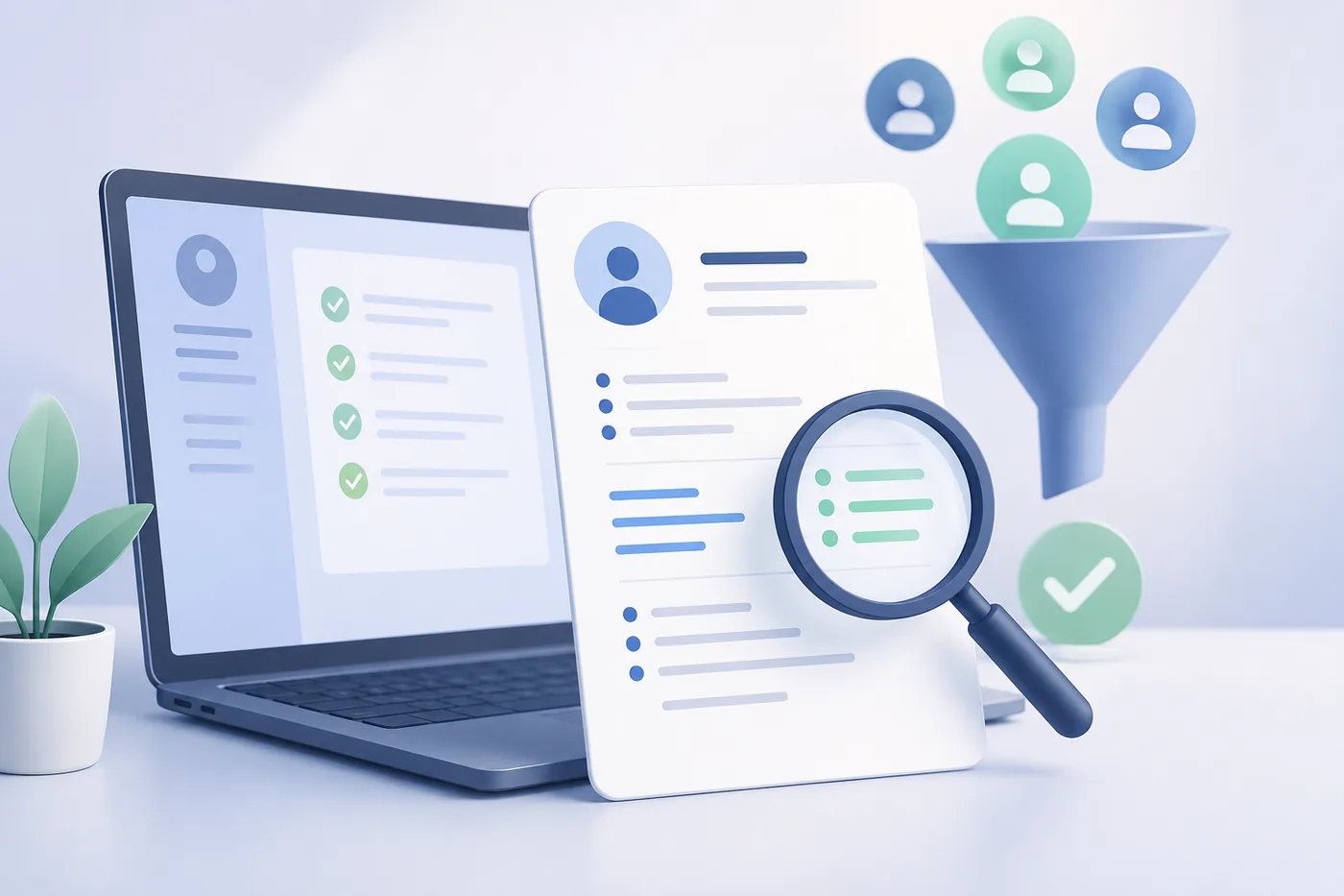 Best Resume Keywords to Beat ATS Systems in 2026 - By Industry and Role