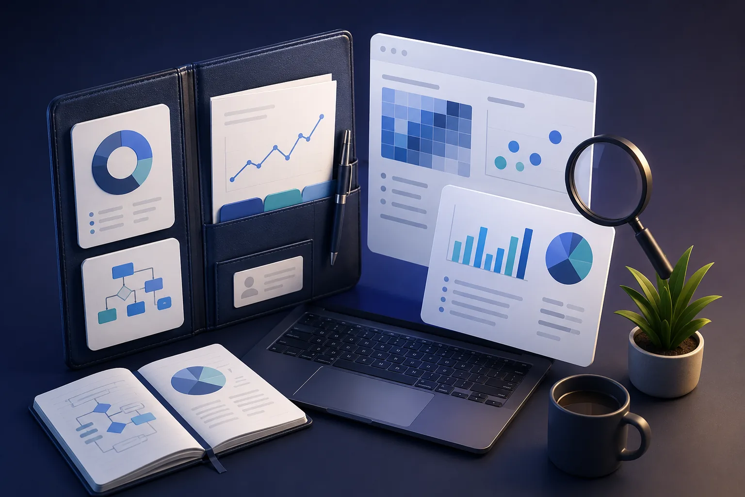Business Analyst Portfolio Guide