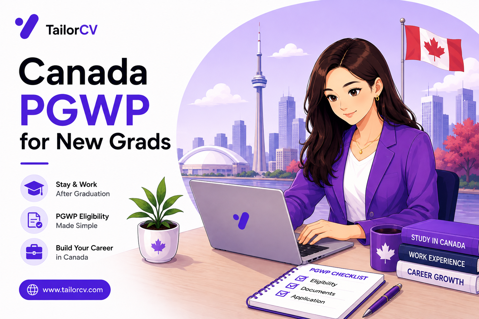 Canada's Post-Graduation Work Permit - What New Grads Need to Plan For