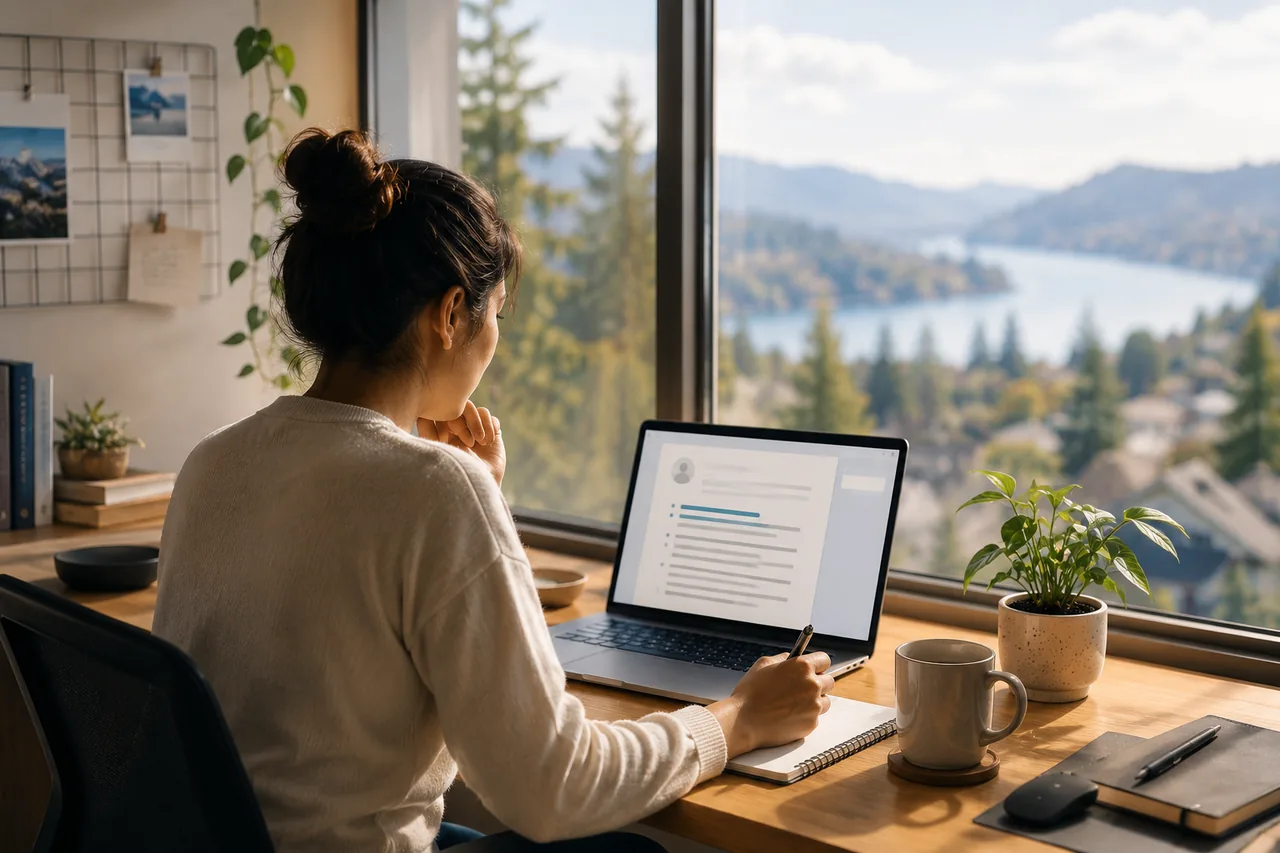 Cover Letter for Remote Jobs - What Hiring Managers Actually Want to See