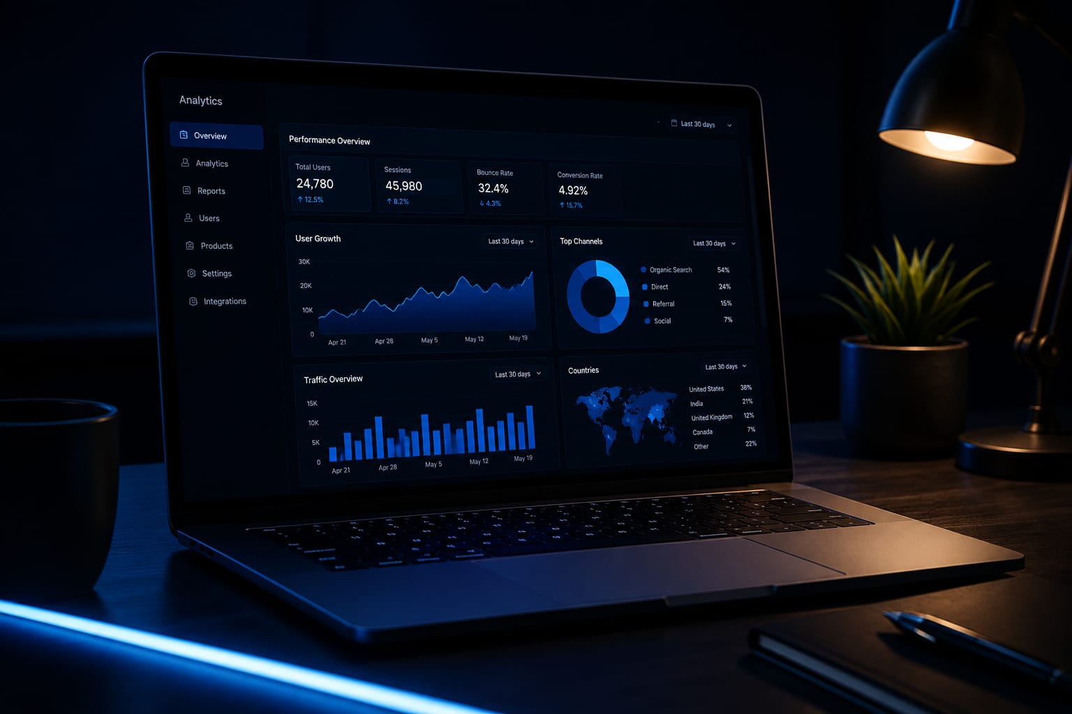 Data Analyst Case Study Portfolio - What to Include and How to Structure It