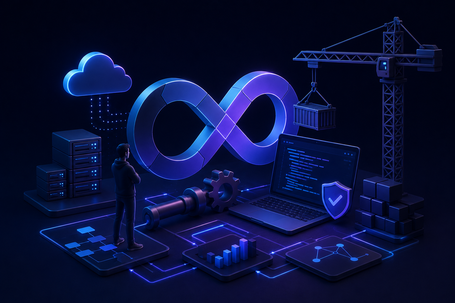 DevOps Engineer Portfolio Guide: Prove Your Infrastructure Impact