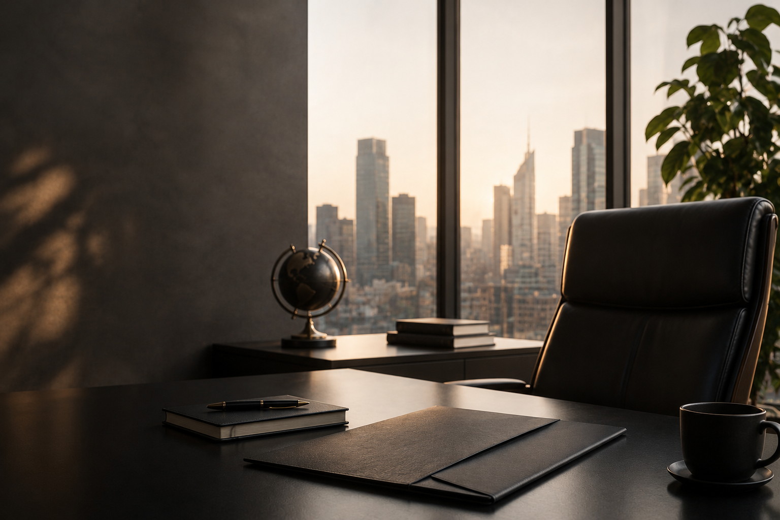 Executive Resume Tailoring — How C-Suite and Senior Leader Applications Are Different (2026)