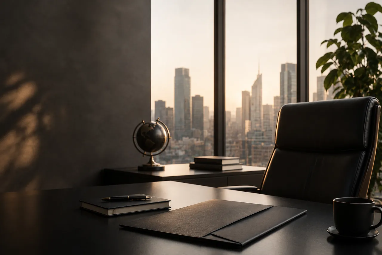 Executive Resume Tailoring - How C-Suite and Senior Leader Applications Are Different (2026)