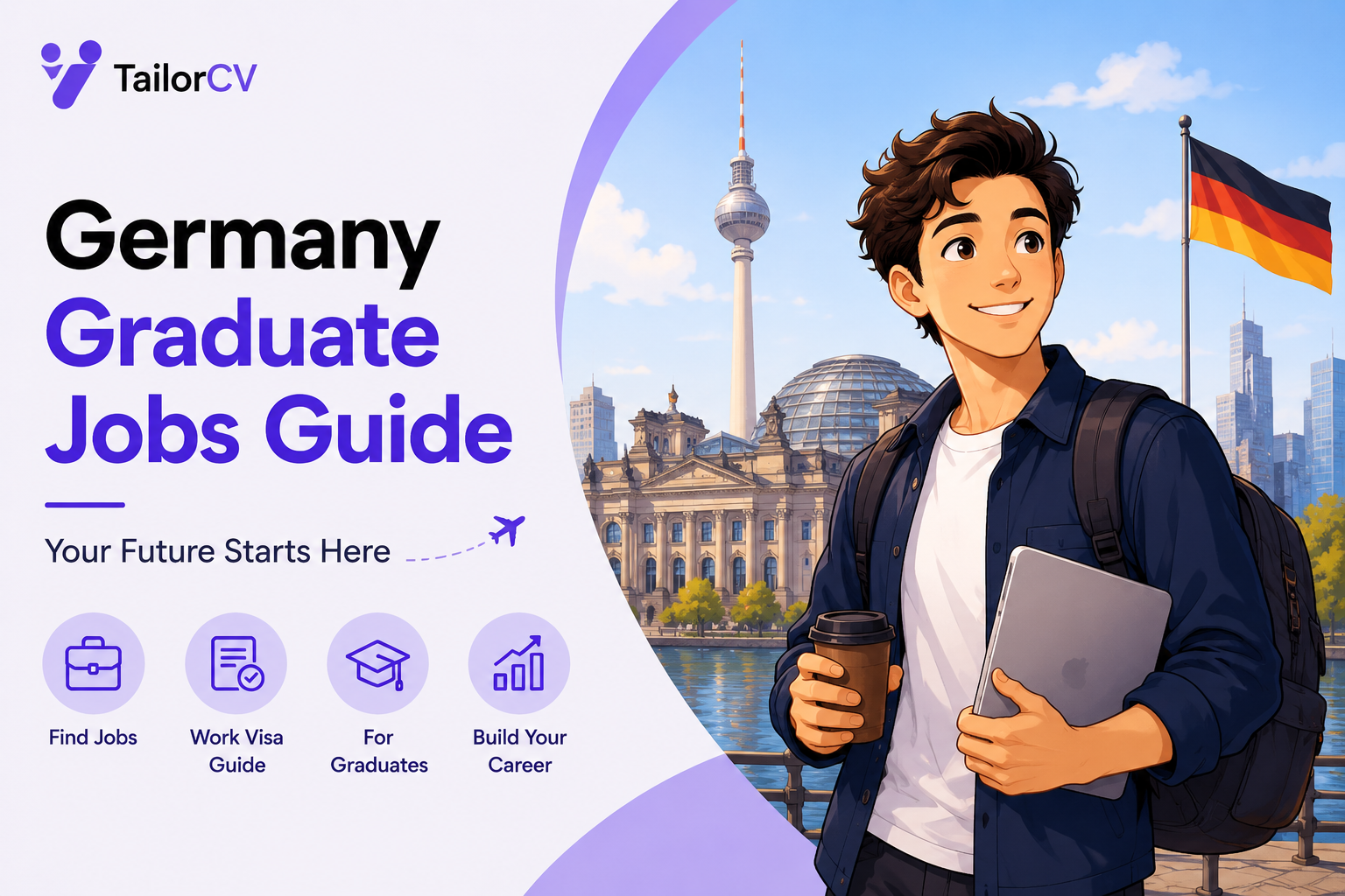 Graduate Jobs in Germany - How the Market Actually Works