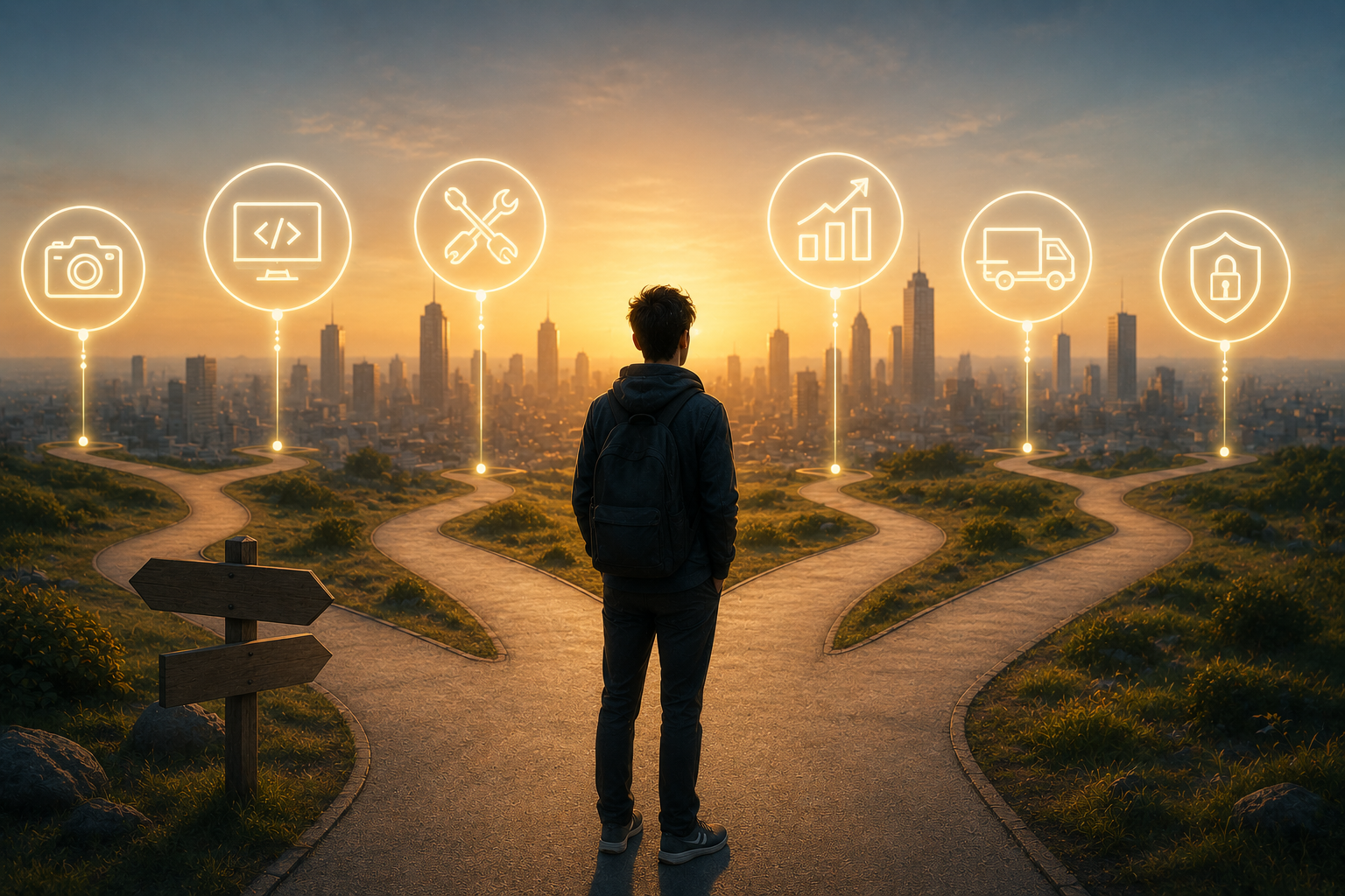 Highest-Paying Jobs Without a Degree in 2026
