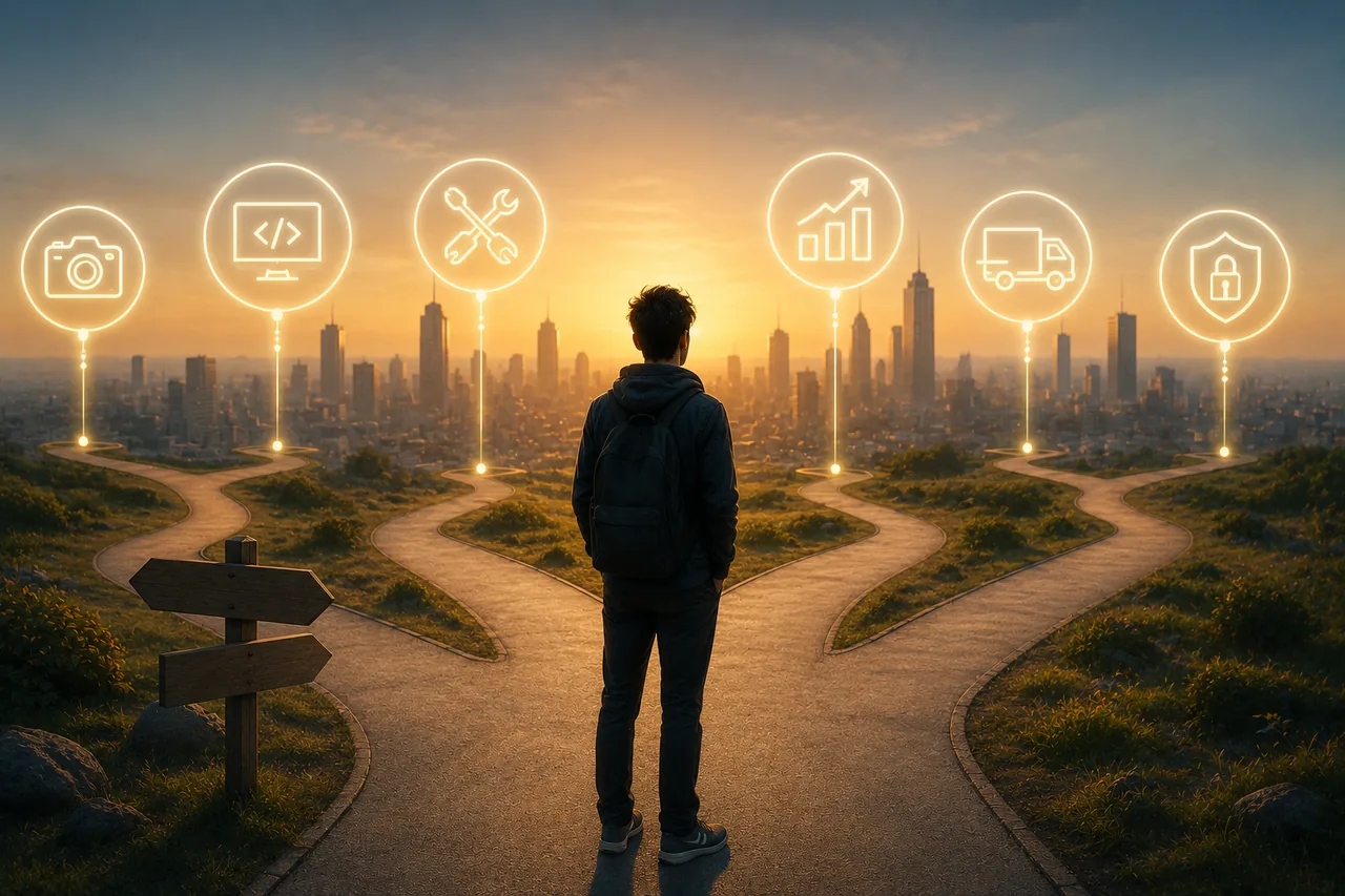 Highest-Paying Jobs Without a Degree in 2026
