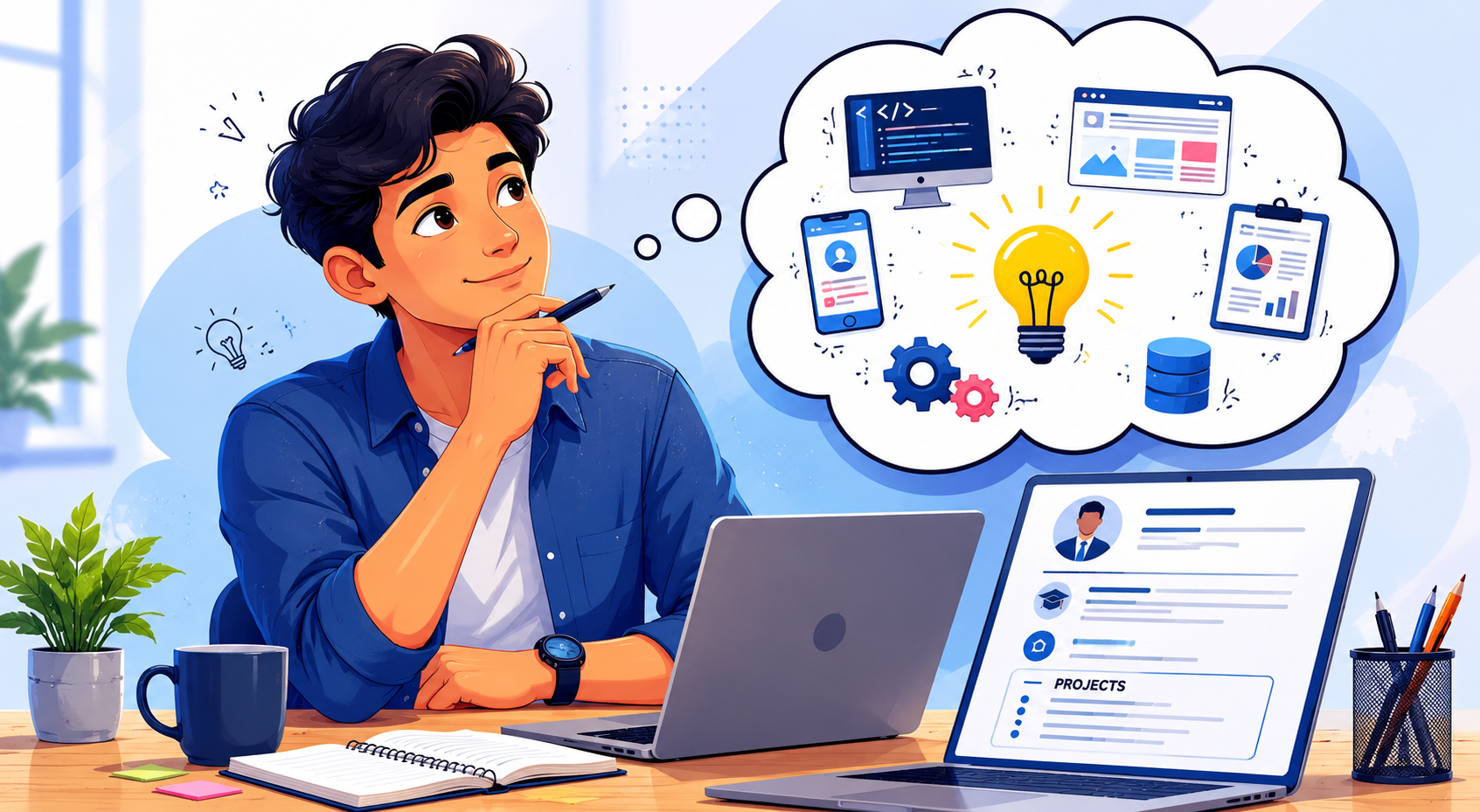 How to Add Projects in Resume for Freshers: 10 Smart Tips to Impress Recruiters