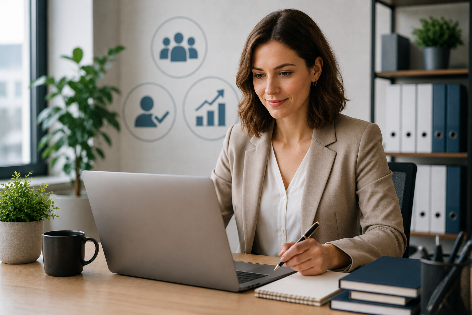 HR Manager Resume 2026 — Complete Guide with Examples
