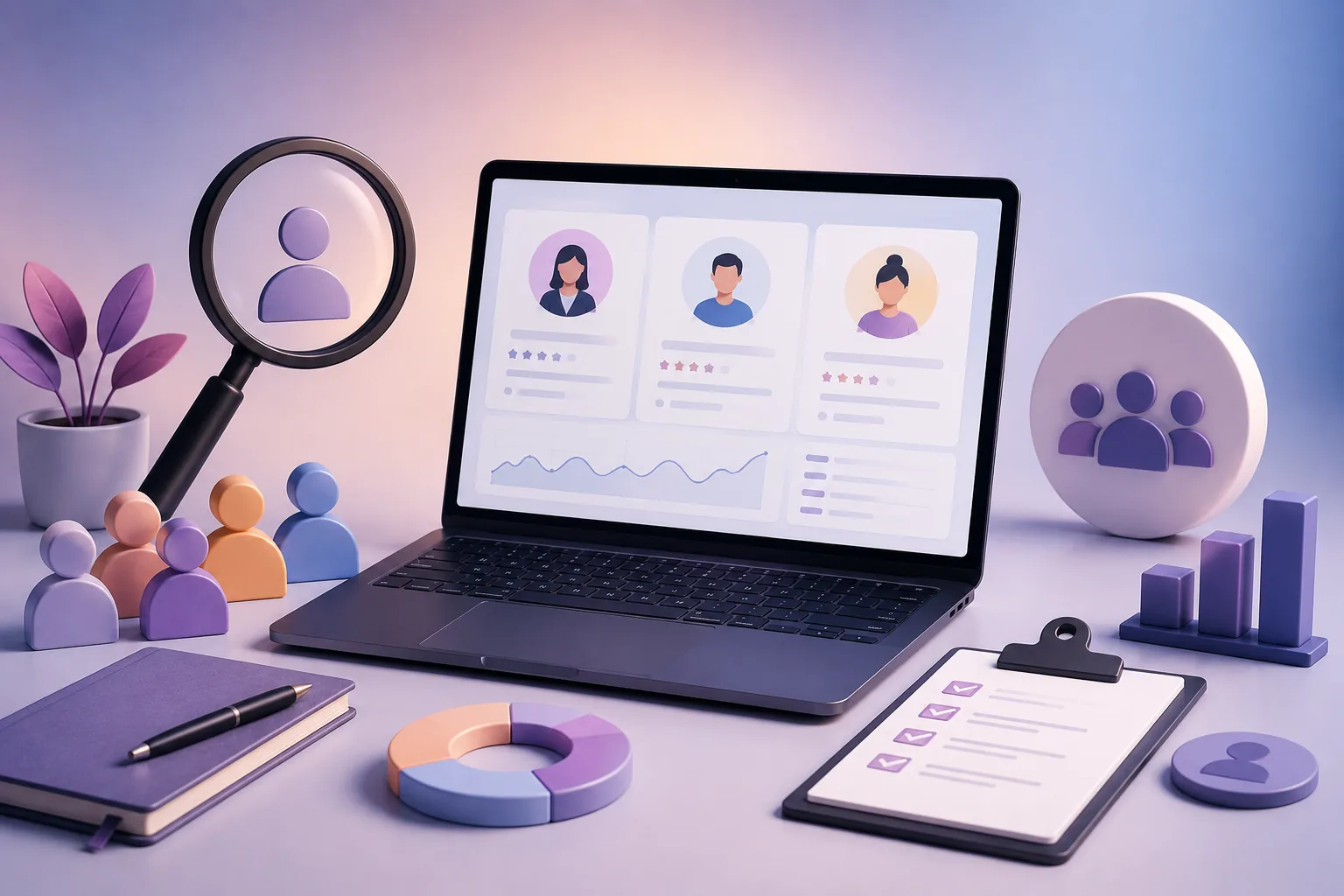 HR and Recruiter Portfolio Guide: Show the Impact of Your People Work