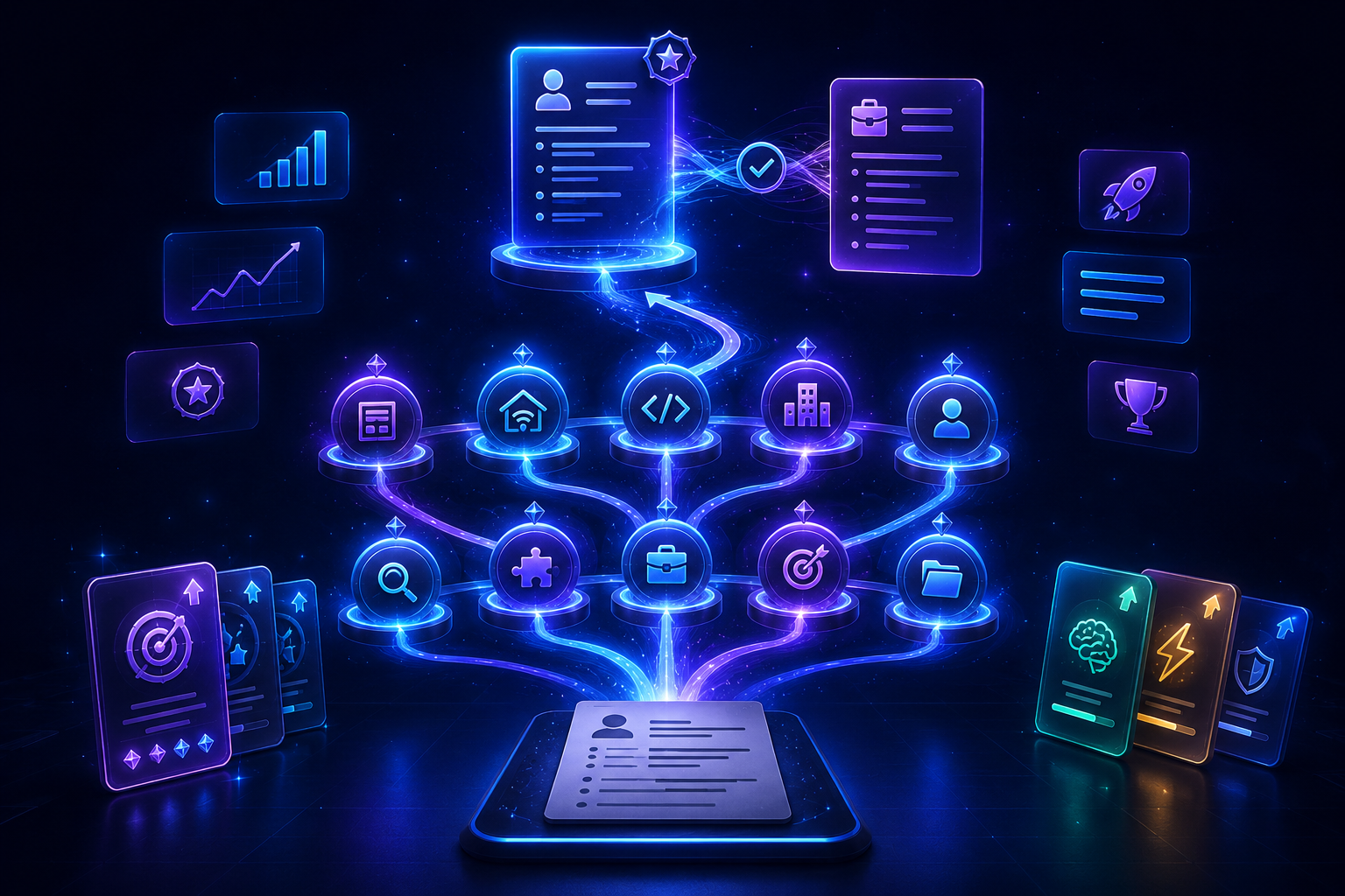 How to Improve Your Resume-to-Job Match Score — 10 Proven Strategies for 2026