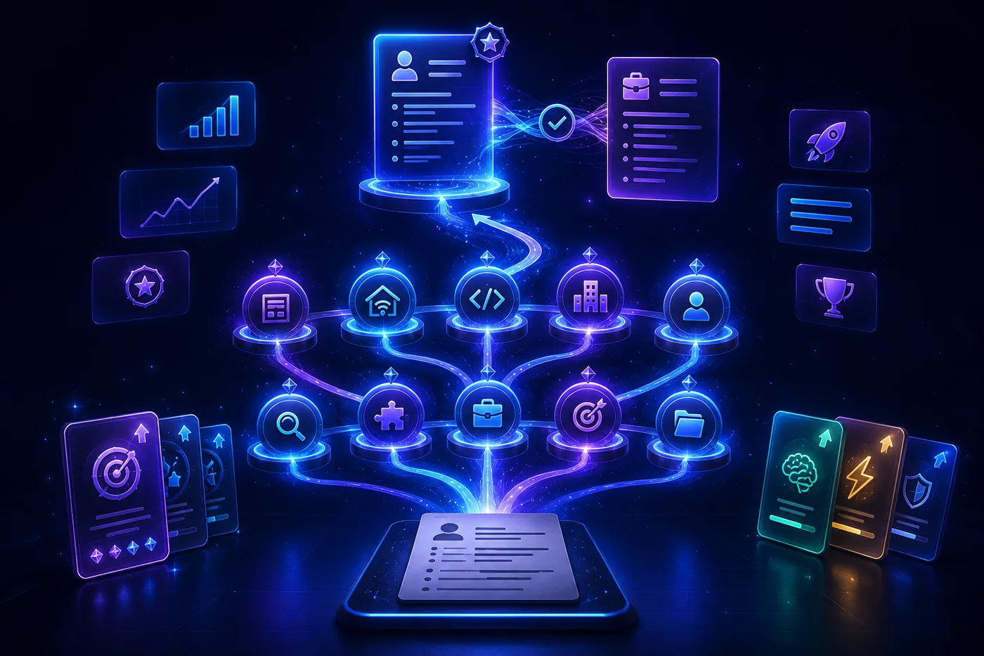 How to Improve Your Resume-to-Job Match Score - 10 Proven Strategies for 2026