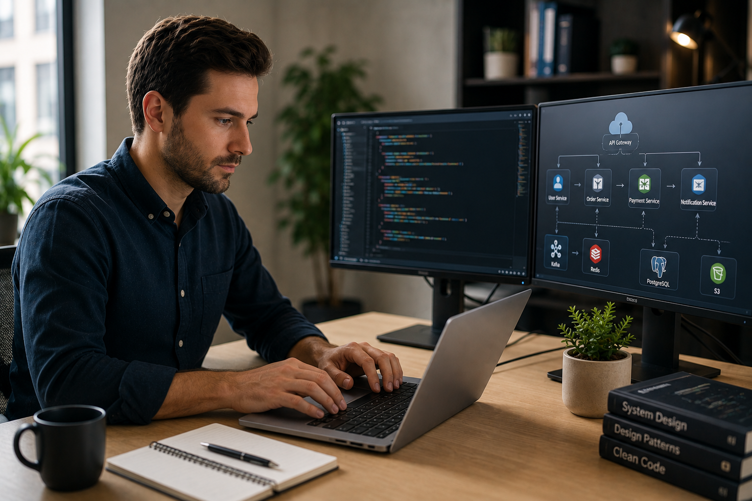 Java Developer Resume 2026 — Complete Guide with Examples