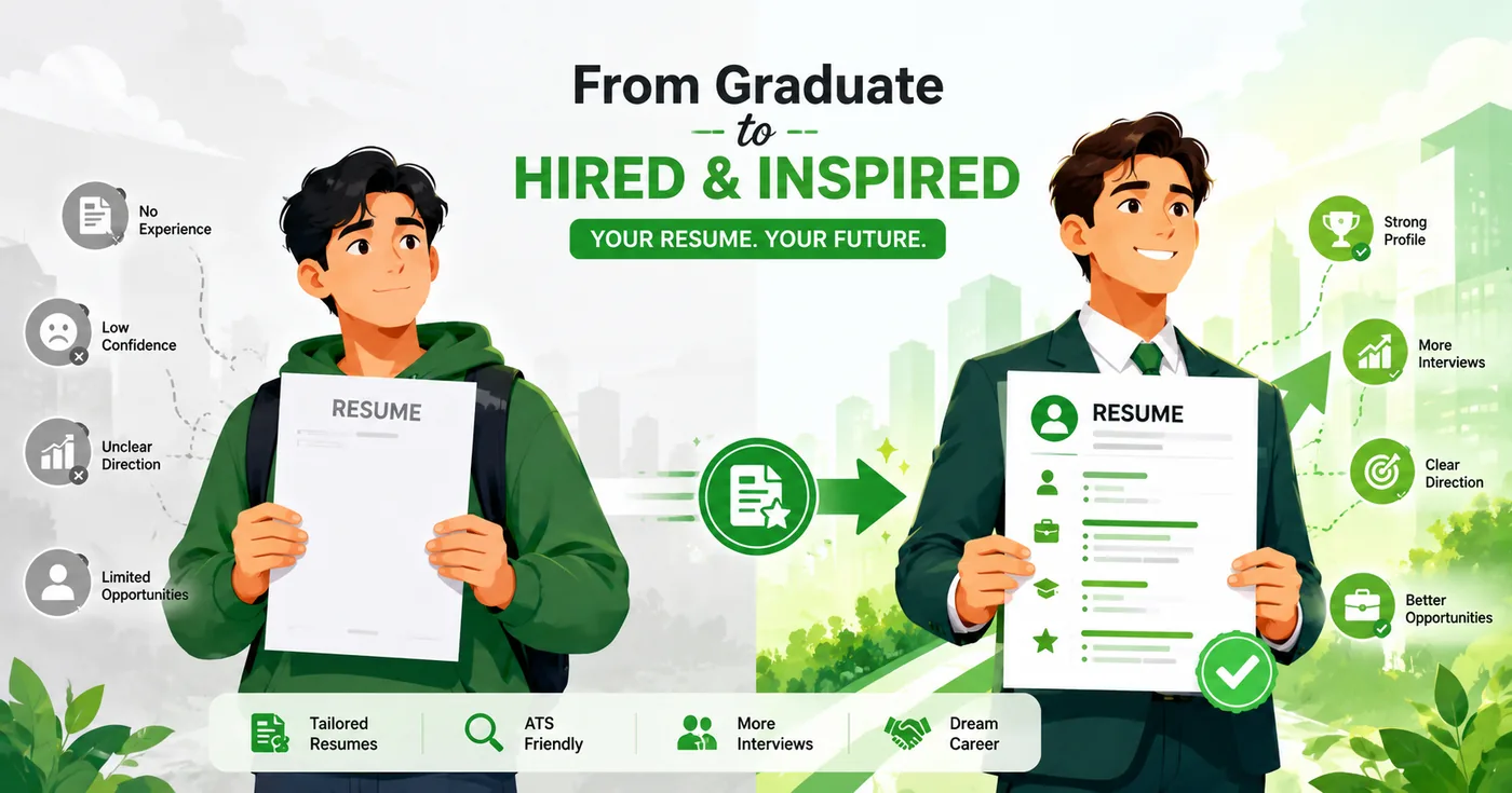 How to Get a Job With No Experience - 10 Strategies That Actually Work in 2026