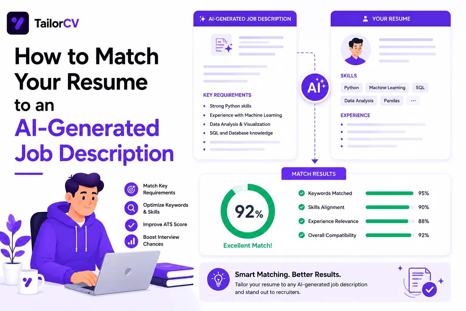 Required vs Preferred Qualifications - How to Prioritize What You Match