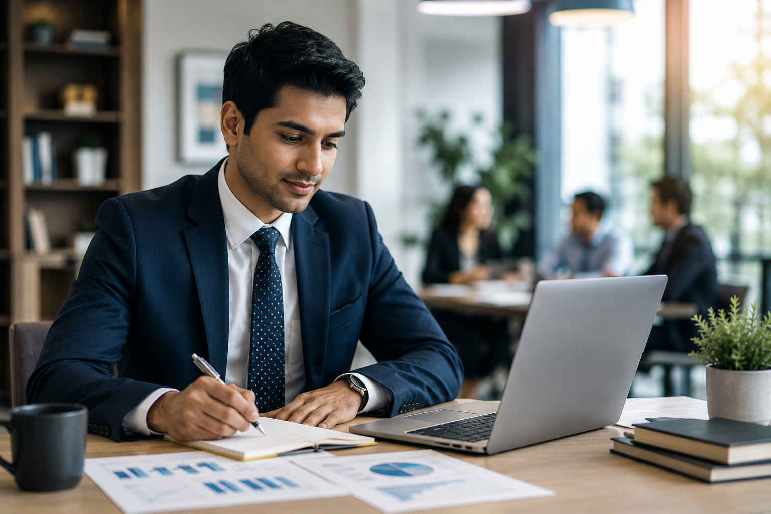 MBA Resume 2026 — Complete Guide with Examples