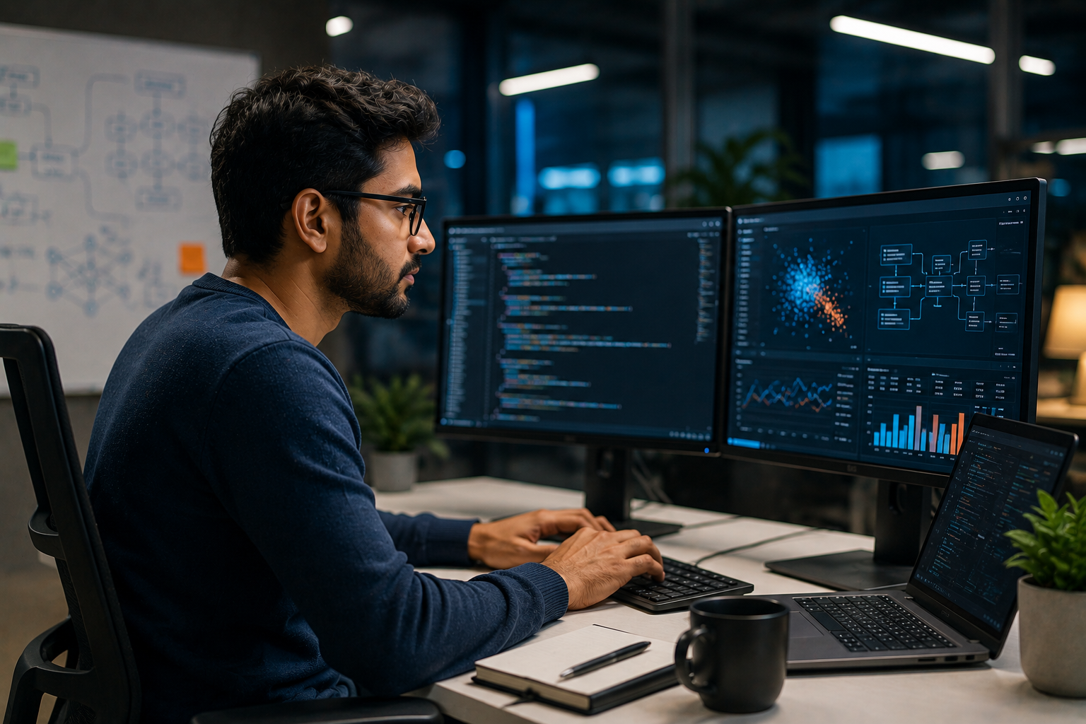 Machine Learning Engineer Resume 2026 — Complete Guide