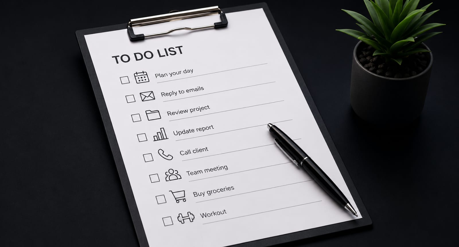 Mock Interview Feedback Checklist - What to Improve After Practice