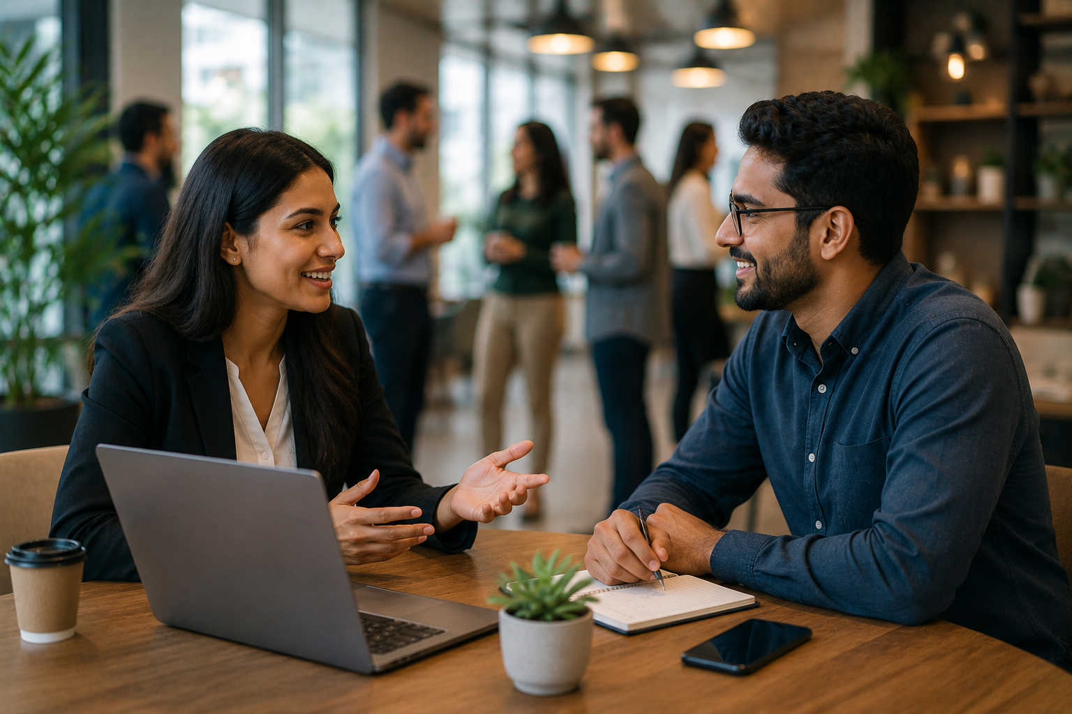 Networking Tips for Job Search in 2026 — Even If You Hate Networking