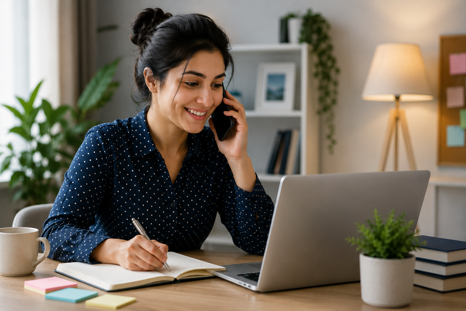 Phone Interview Tips 2026 — How to Ace the Phone Screen