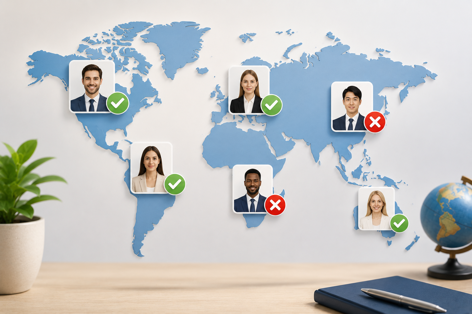 Should You Put a Photo on Your Resume? (The 2026 Answer by Country)