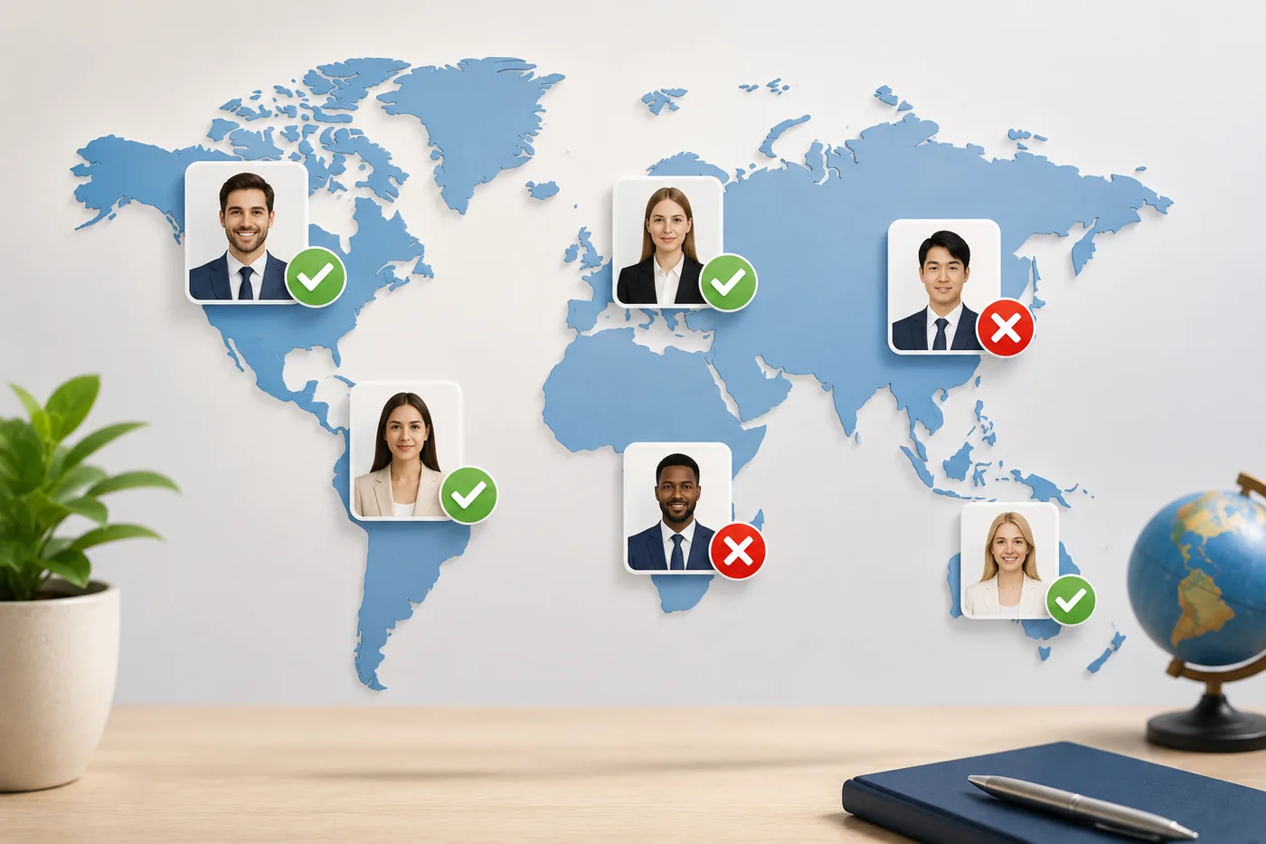 Should You Put a Photo on Your Resume? (The 2026 Answer by Country)