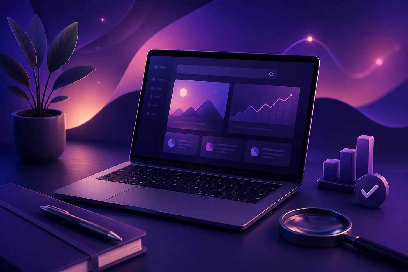 Portfolio SEO: How to Get Your Portfolio Found on Google