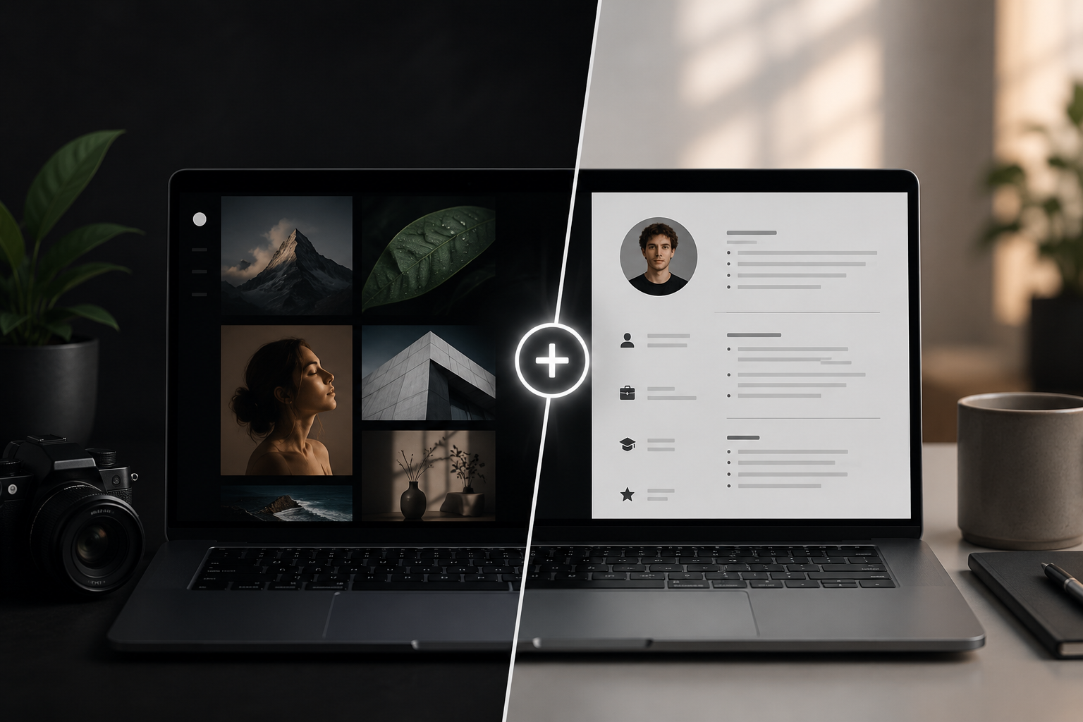 Portfolio Website vs Resume: Do You Need Both in 2026?