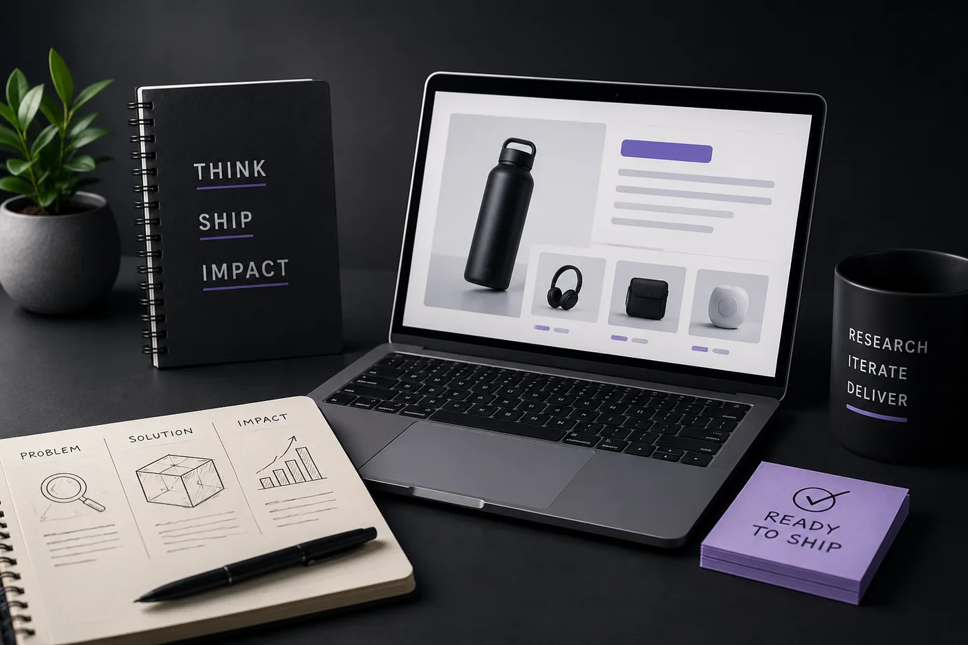 Product Manager Portfolio Guide: Prove You Can Ship