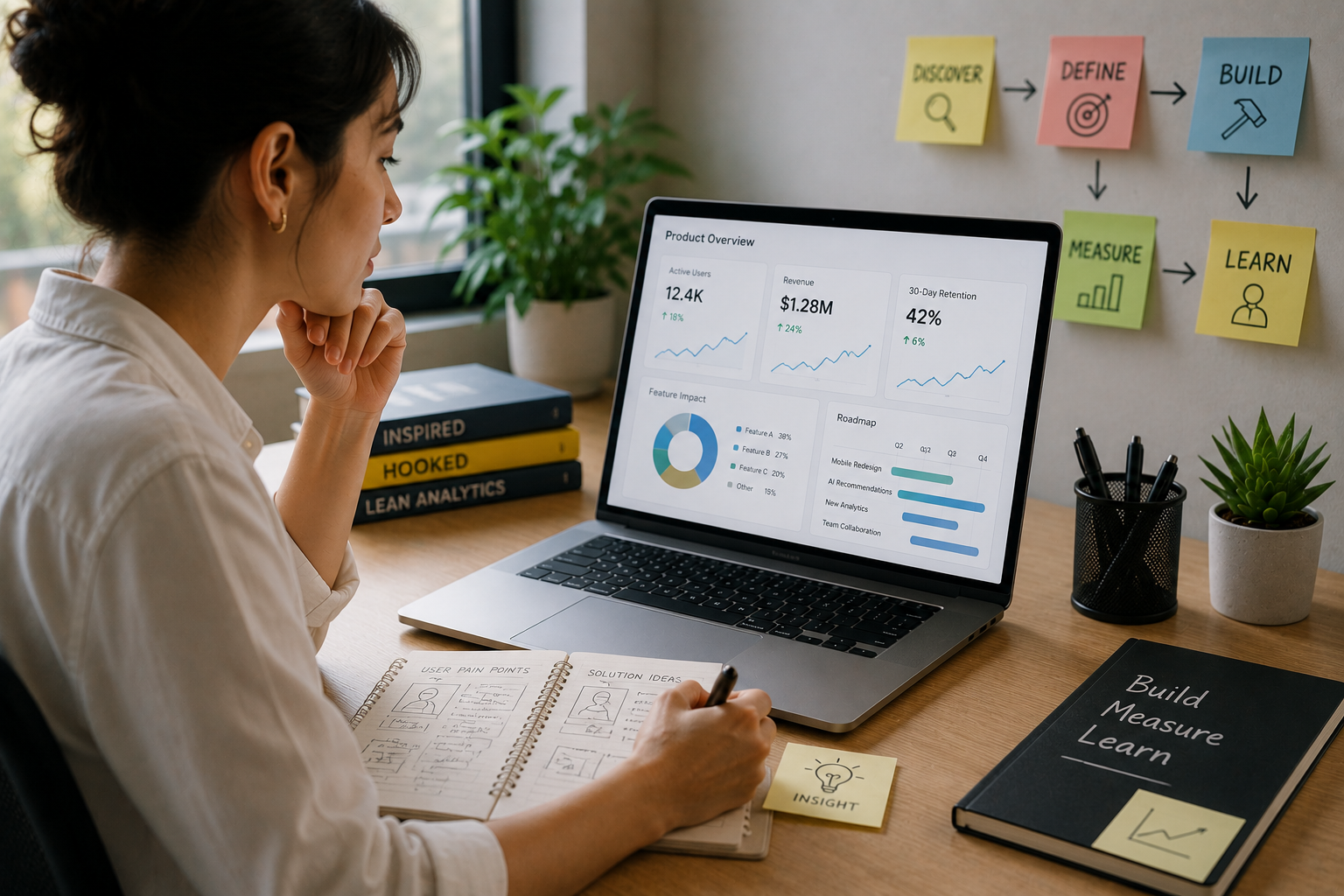 Product Manager Resume 2026 — Complete Guide with Examples