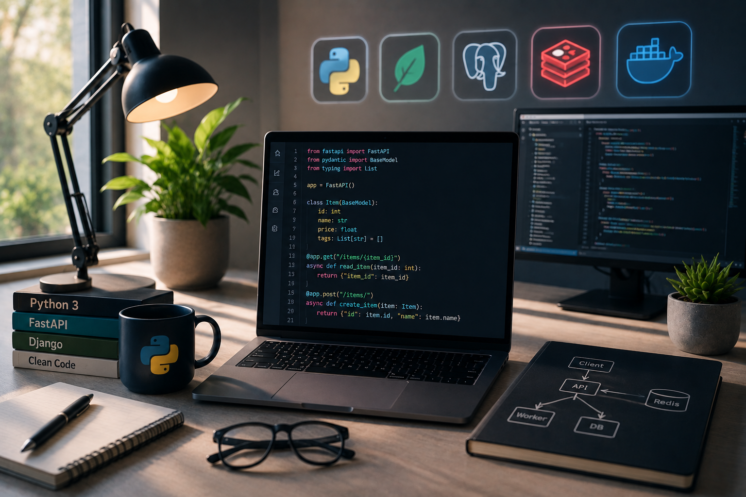 Python Developer Resume 2026 — Complete Guide with Examples