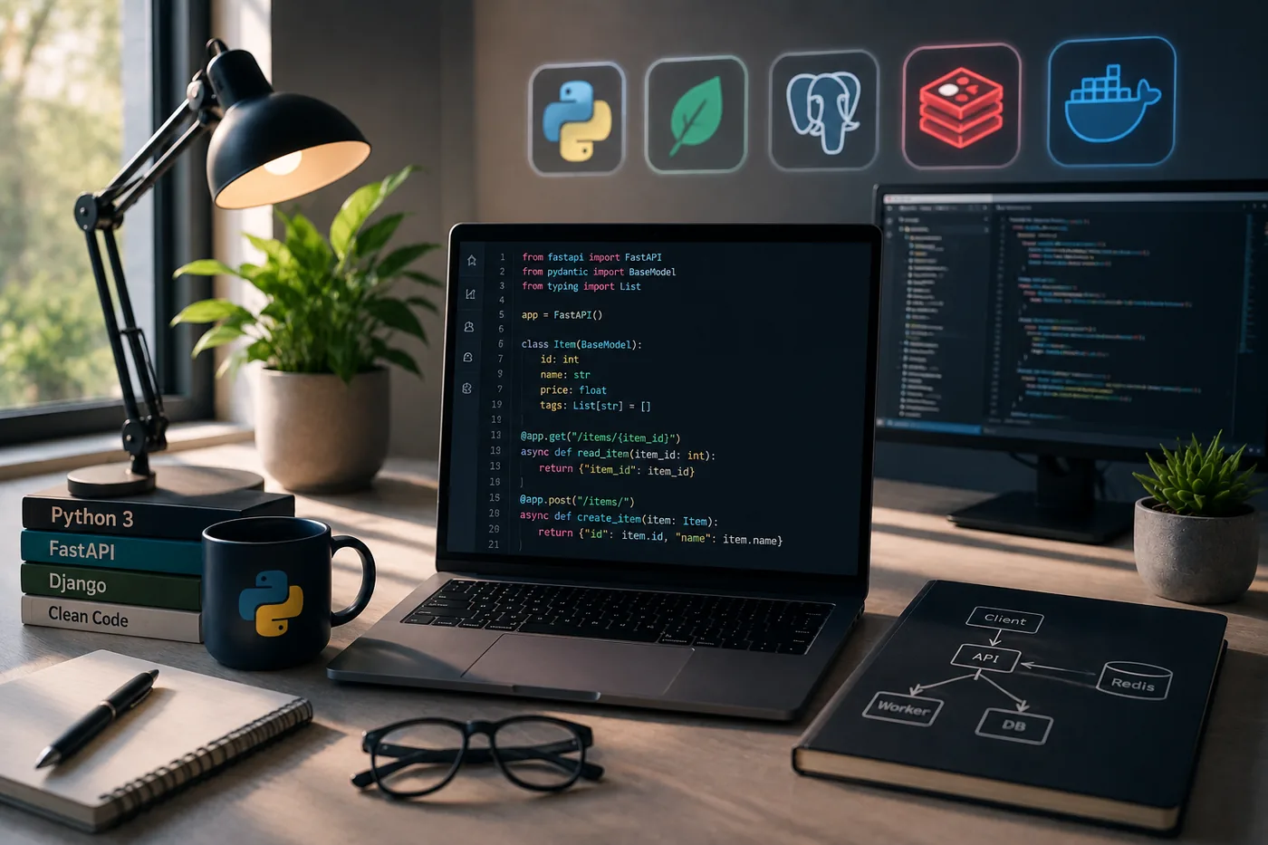 Python Developer Resume 2026 - Complete Guide with Examples