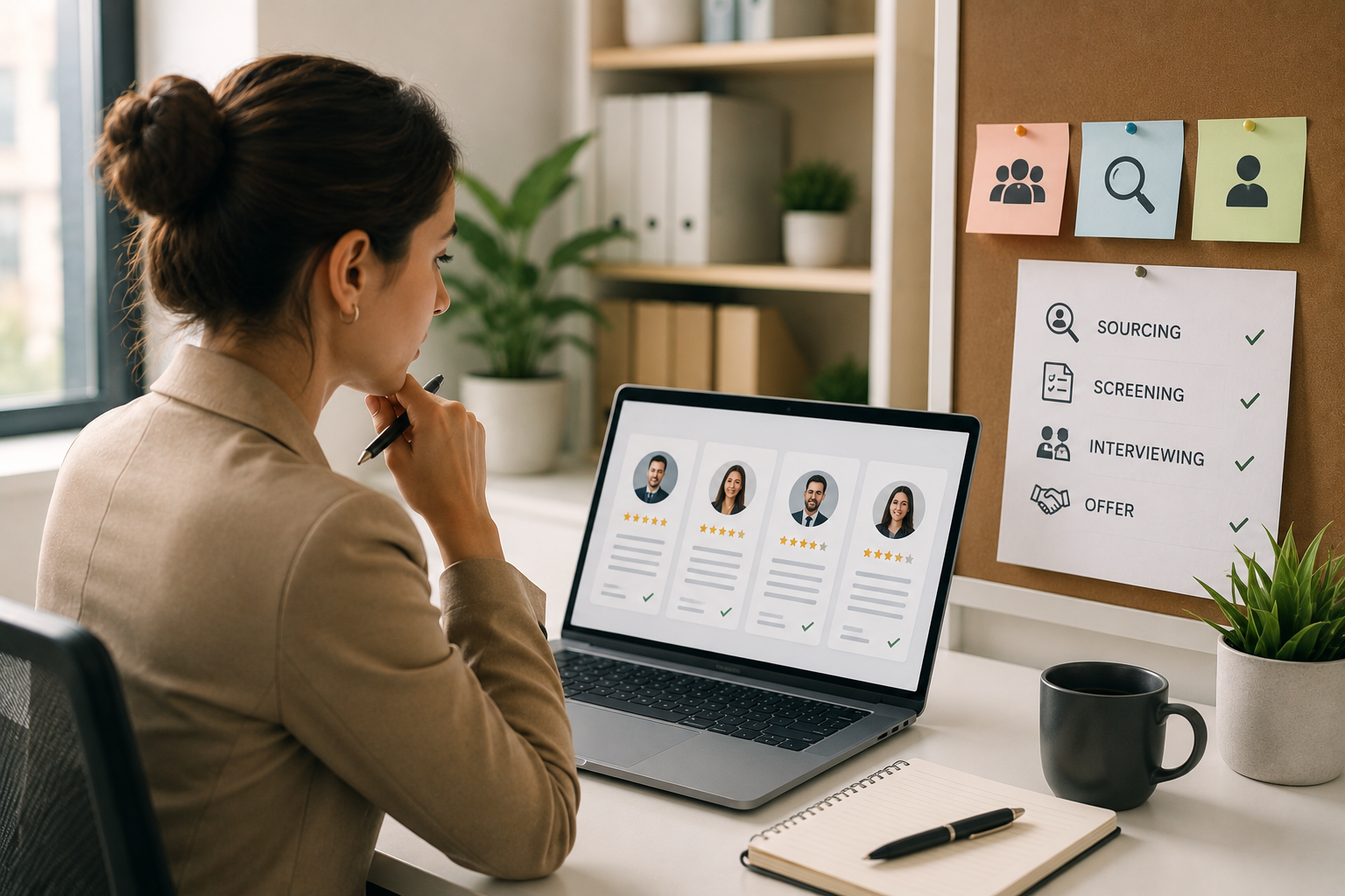Recruiter Resume 2026 — Complete Guide with Examples