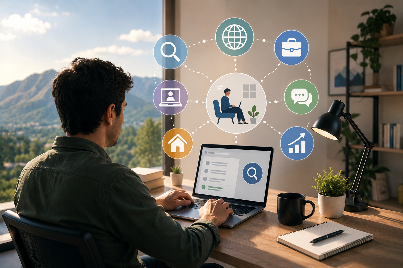 Remote Job Search Guide 2026 — How to Find and Land Remote Jobs