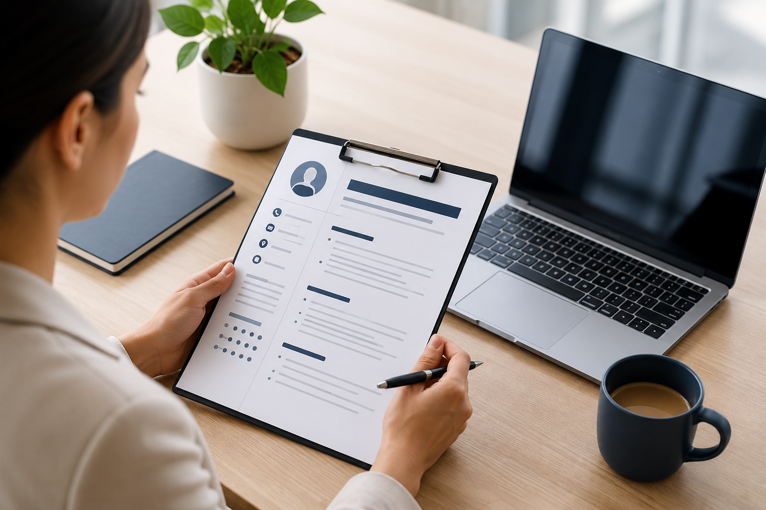 The Anatomy of a Perfect Resume — Every Section Explained (2026)