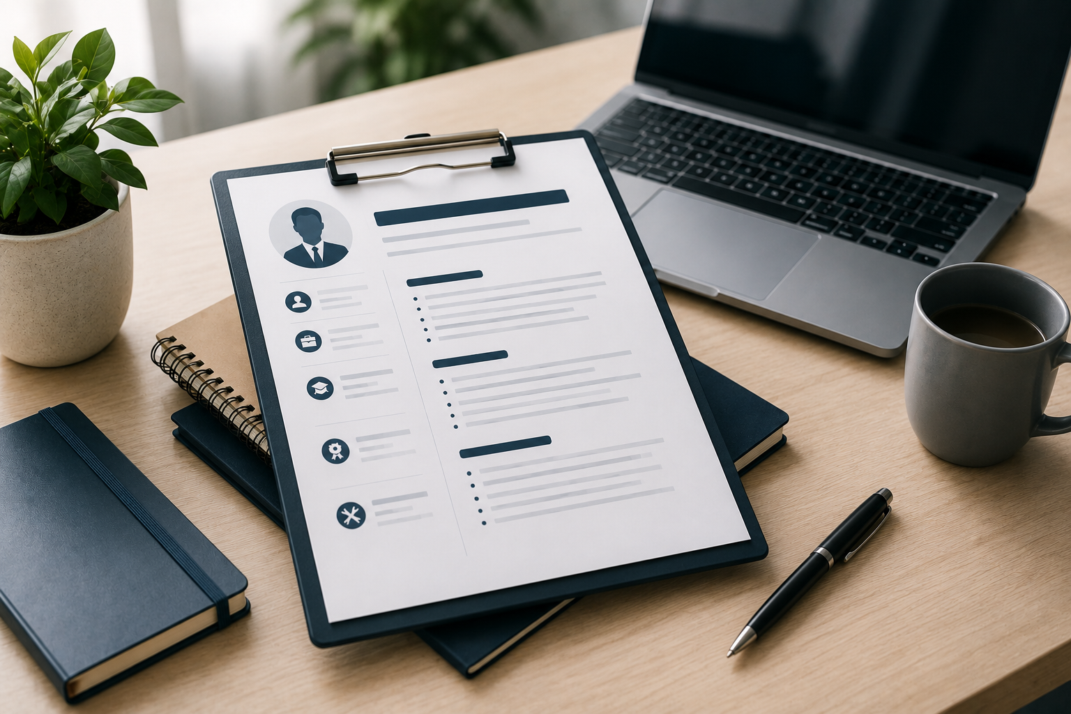 How to Write Resume Bullet Points That Get Noticed (With Examples)
