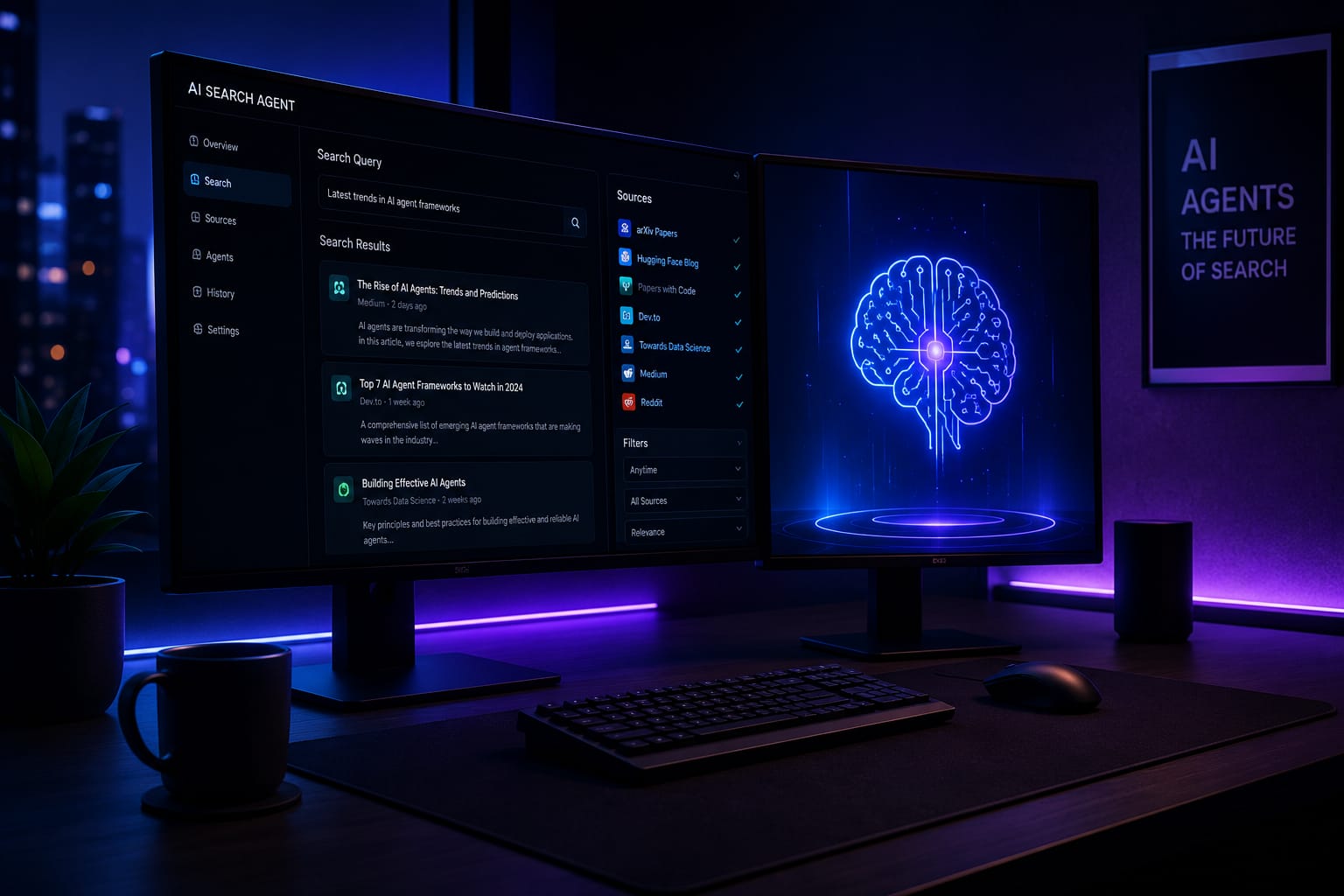 AI Engineer Resume 2026 - Skills, Keywords, Projects, and Examples