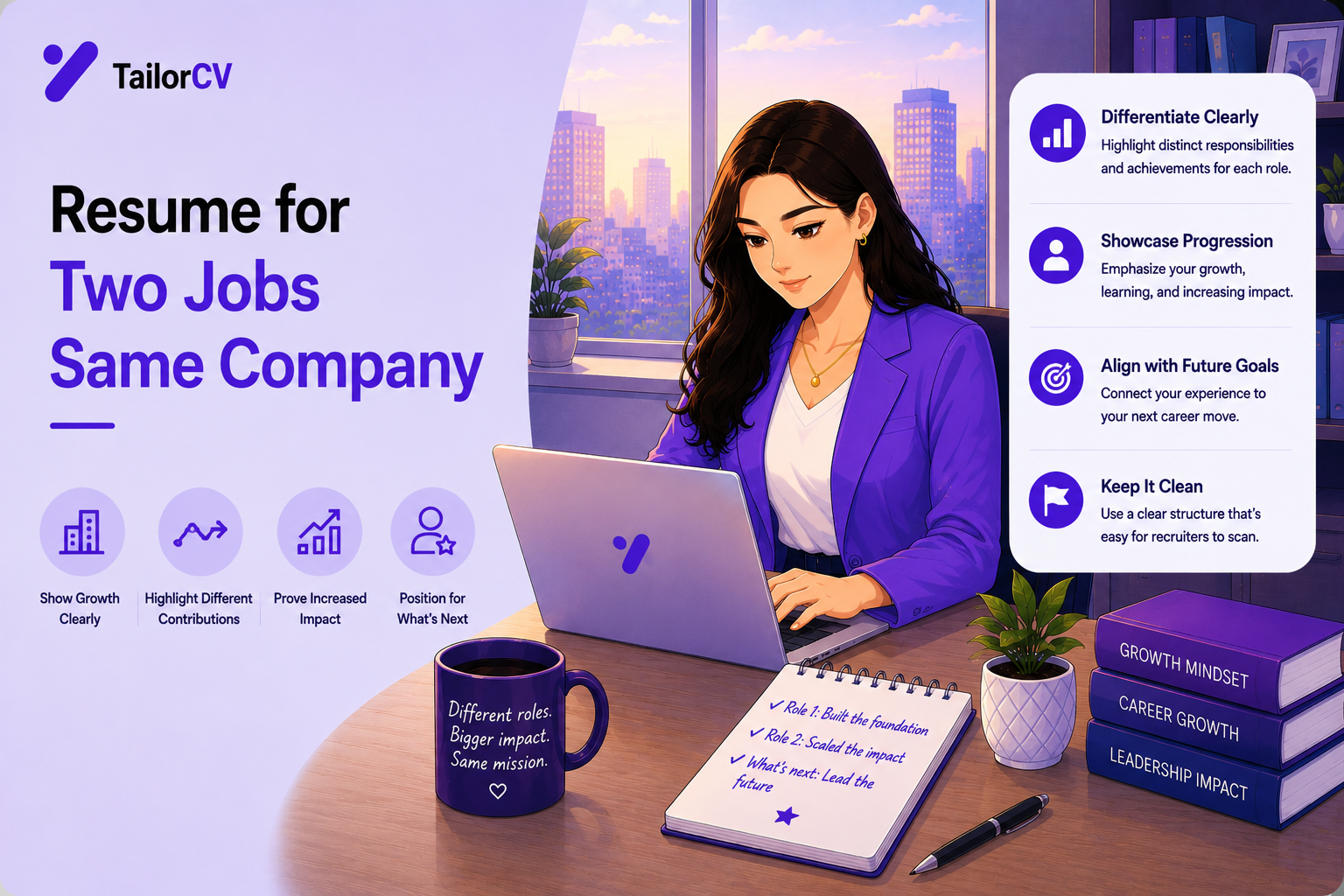Applying to Two Jobs at the Same Company - How to Do It Properly