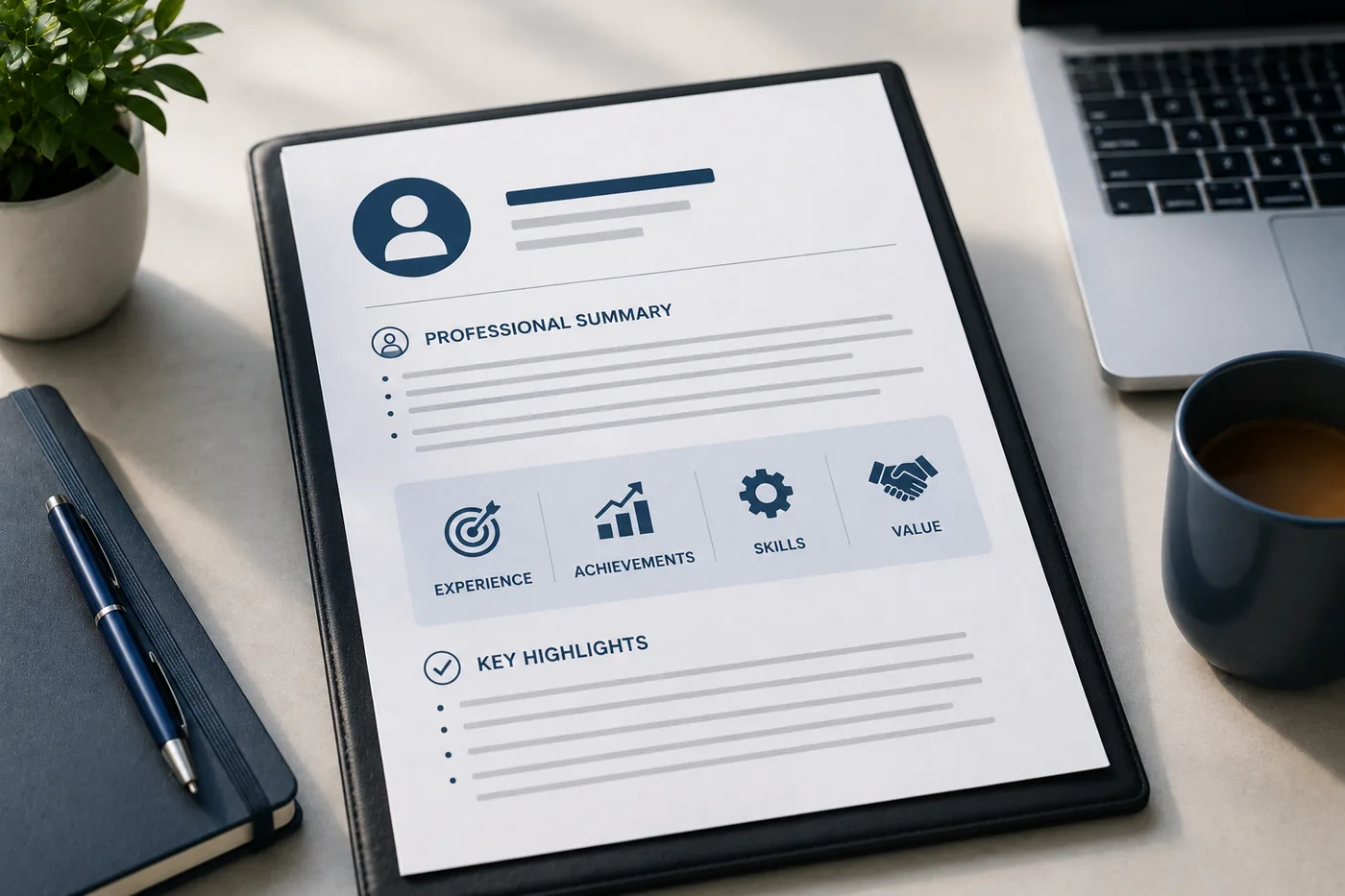 How to Write a Resume Headline in 2026 - With 30 Examples