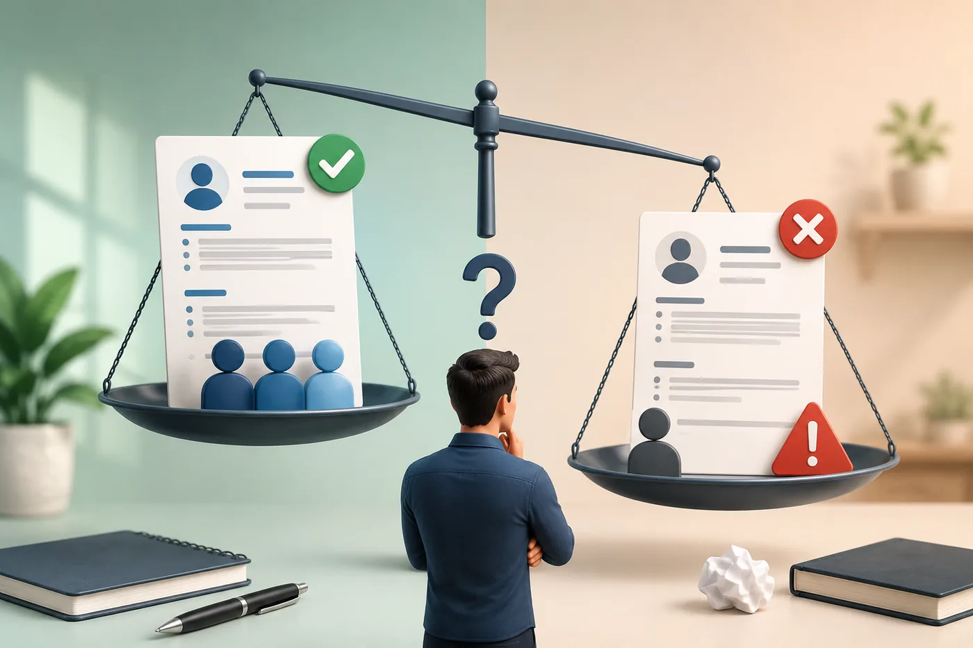 Resume References - To Include or Not? Complete Guide for 2026