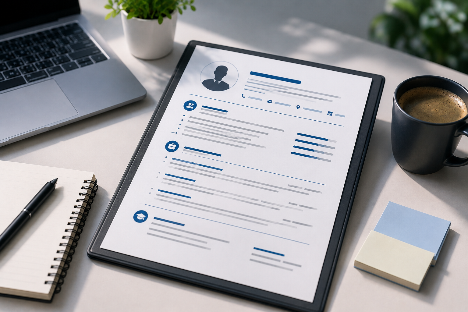 How to Write a Resume Summary in 2026 — With 20 Examples